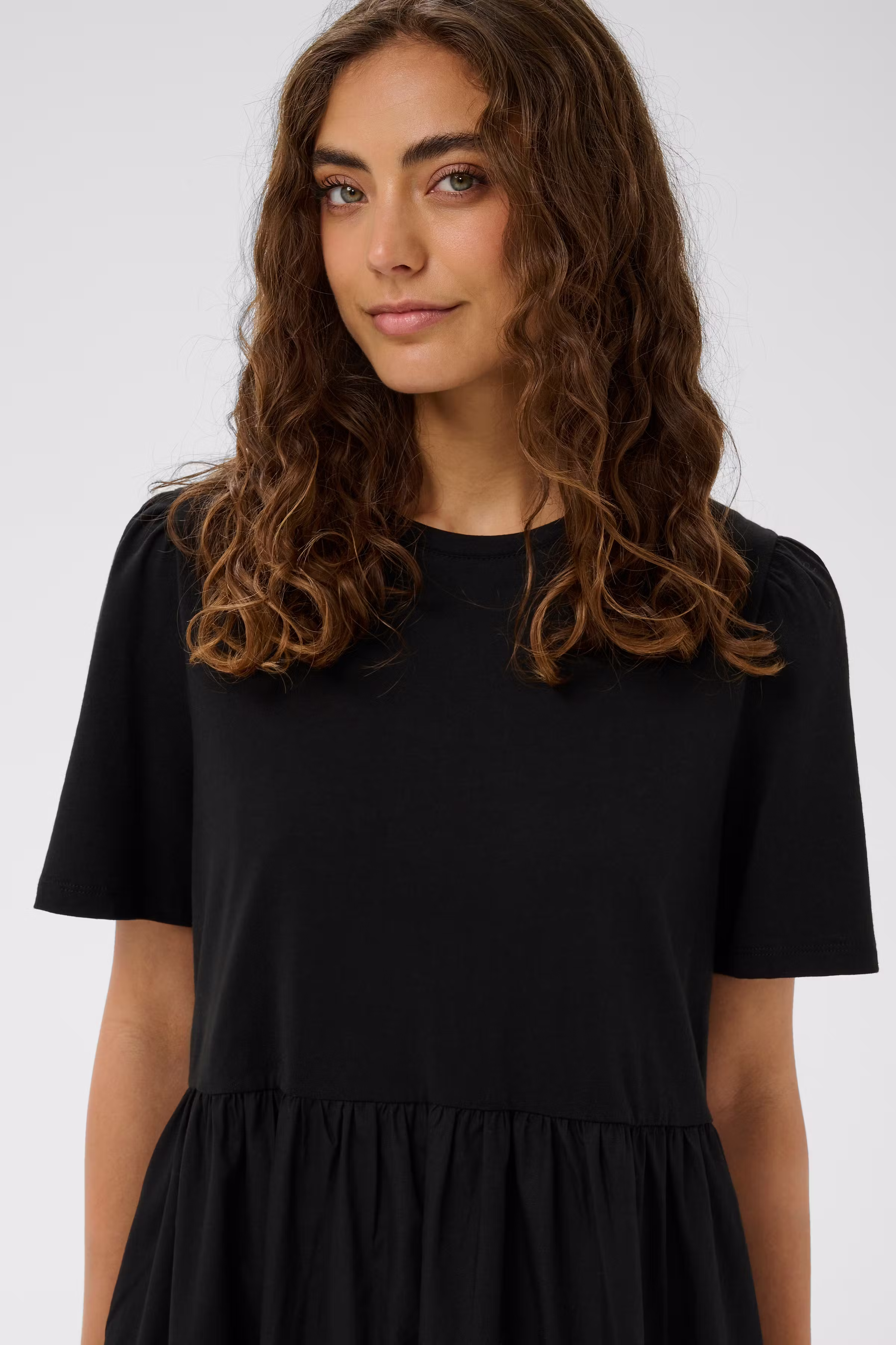 CUilisa Kjole LOOKBOOK DETAIL 50113055-500012