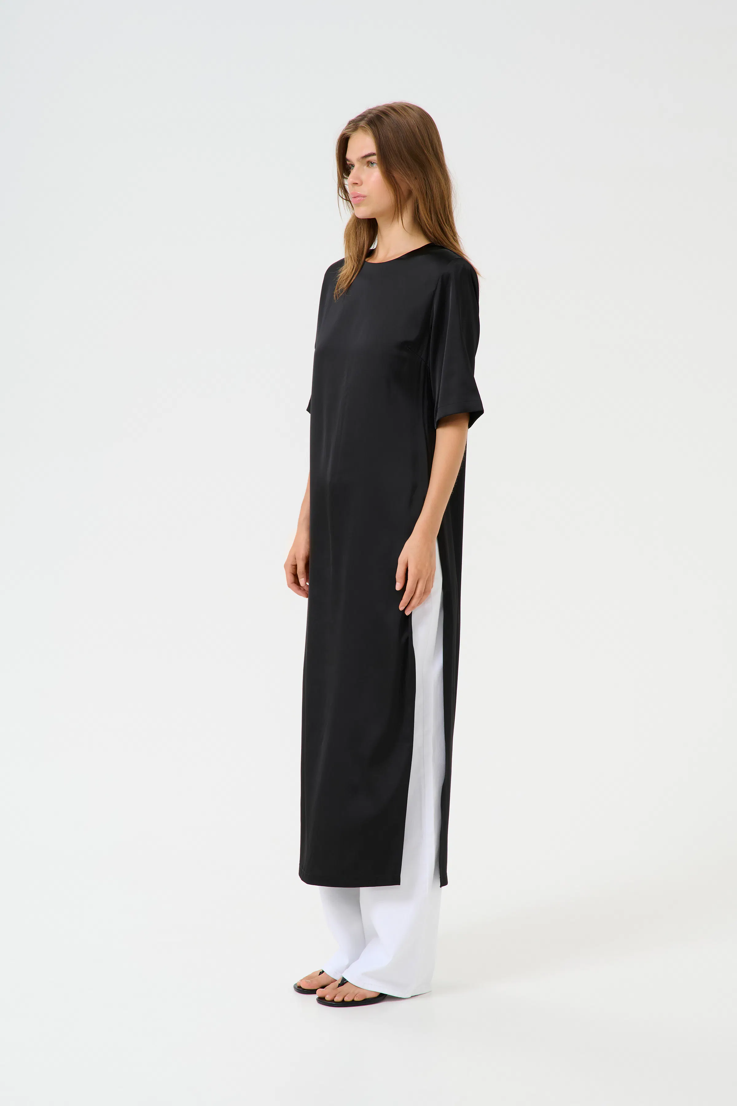 GZpelo Klänning LOOKBOOK FRONT 10910188-100017