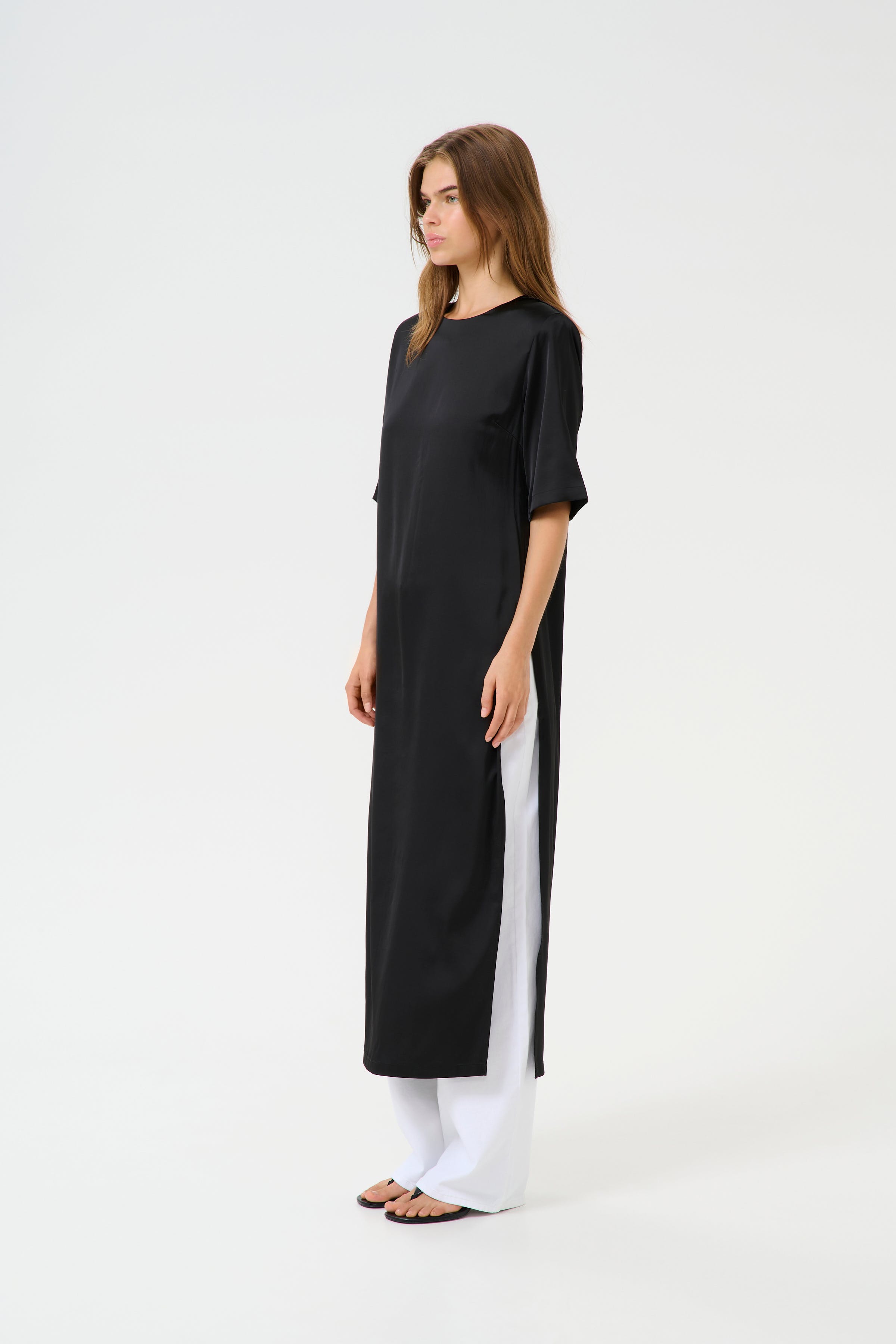 GZpelo Kjole LOOKBOOK FRONT 10910188-100017