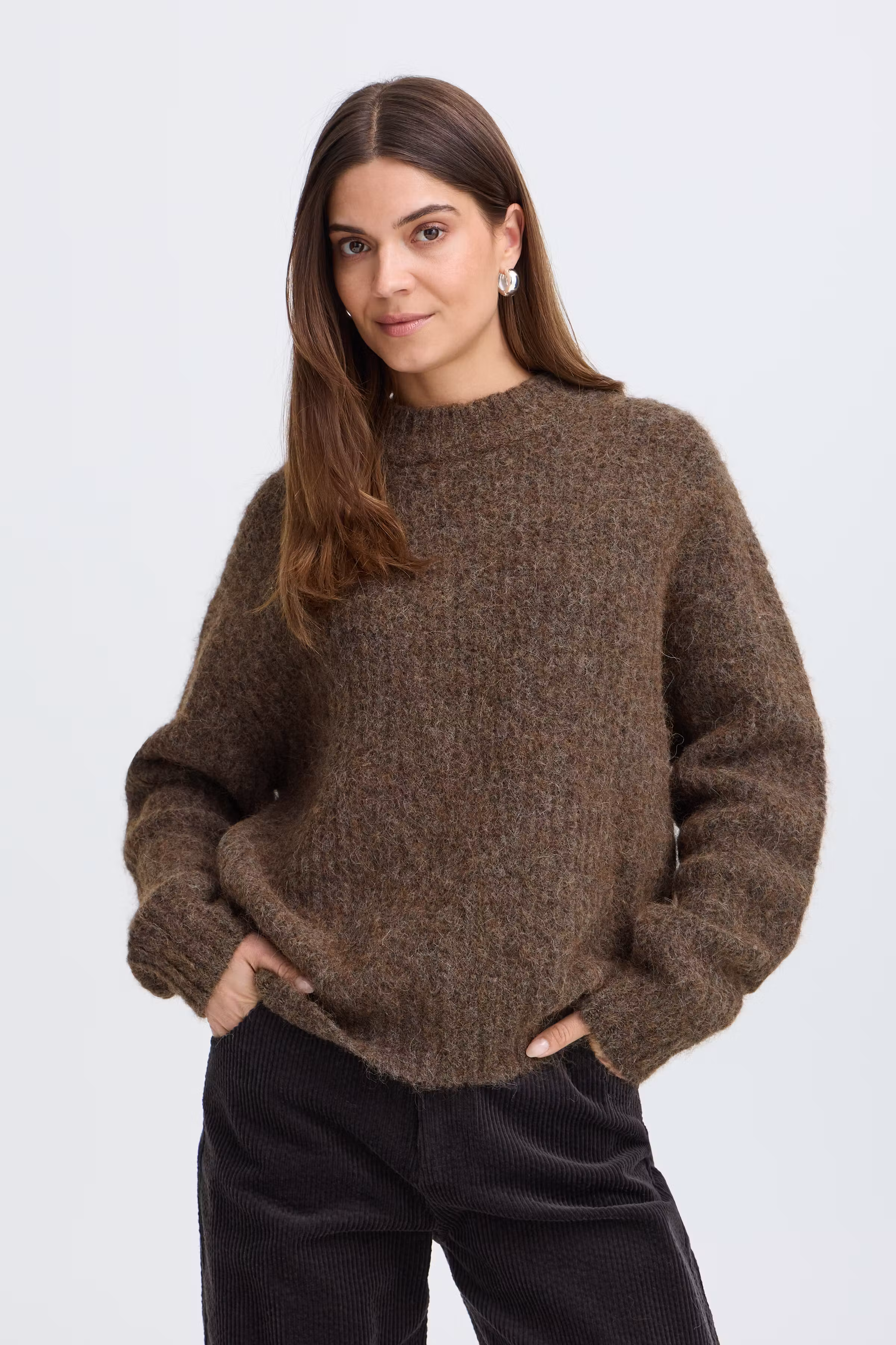 PZGEORGIE Pullover LOOKBOOK FRONT 50210707-191103