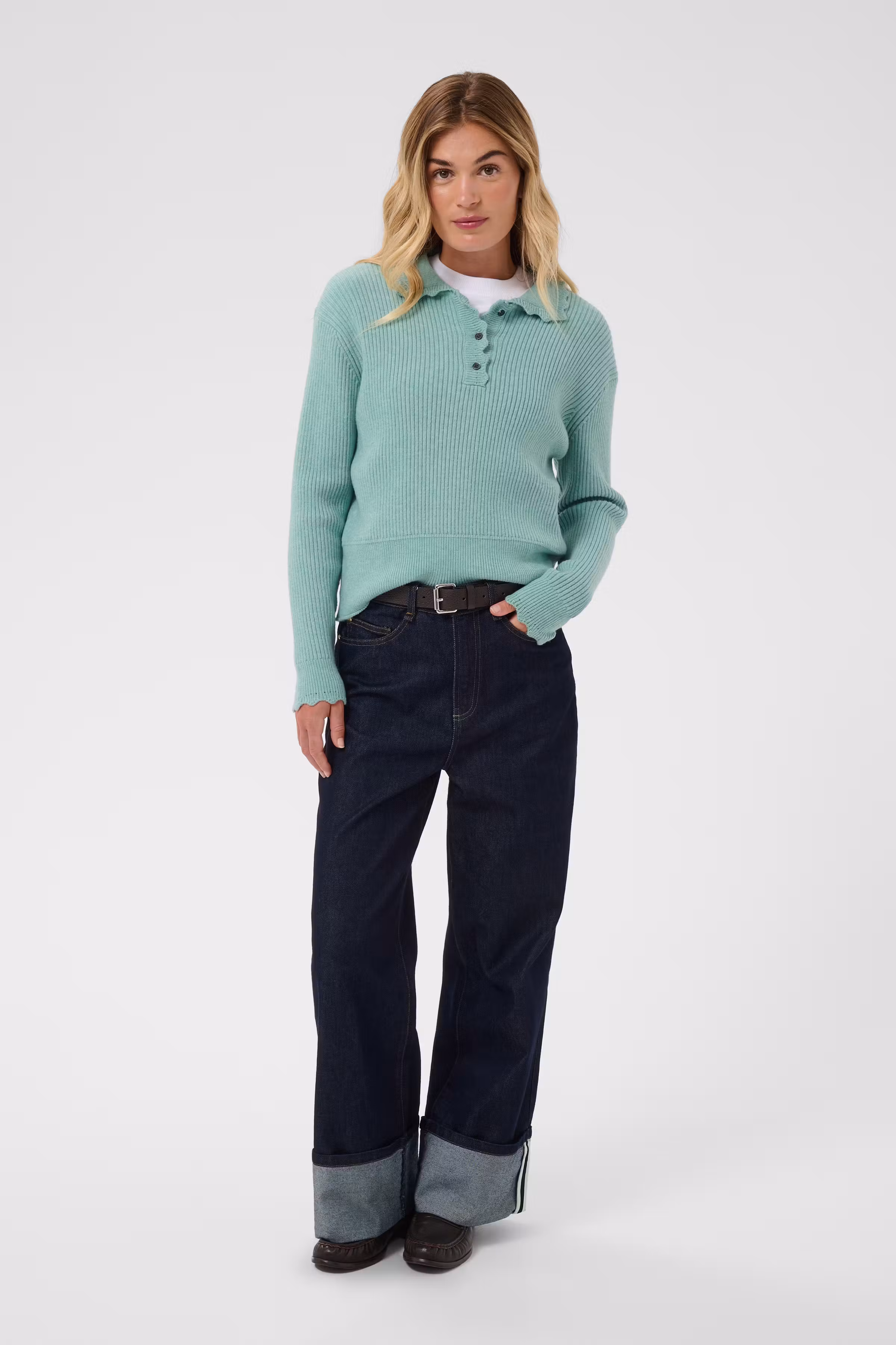 TristenSZ Pullover LOOKBOOK FRONT 30515385-1552091