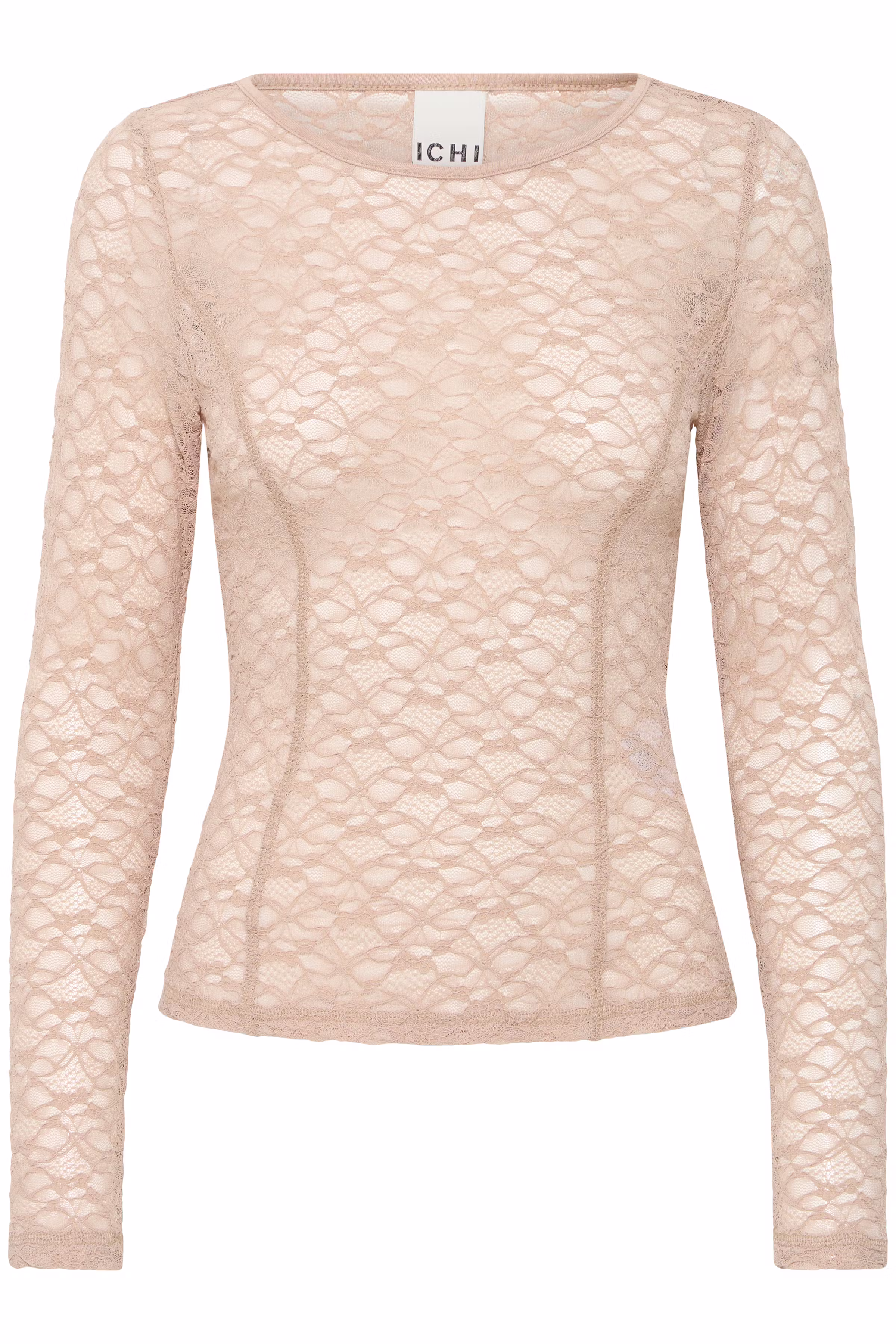 IXLACEY Blouse PACK FRONT 20123705-160906