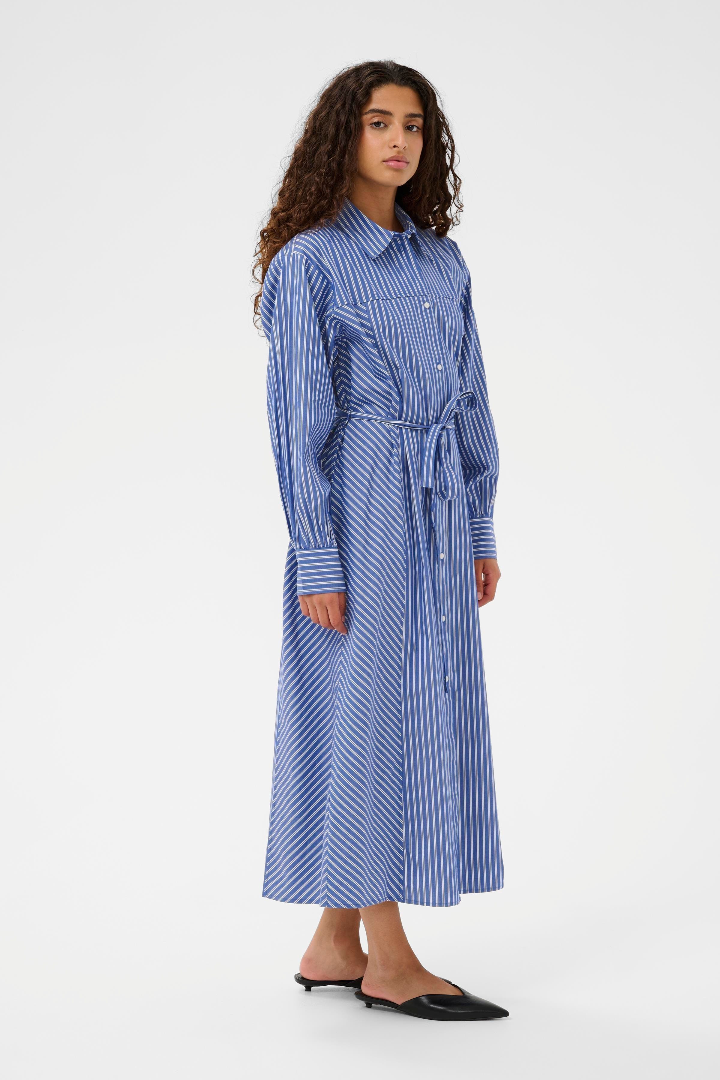 SLCalken Dress LOOKBOOK FRONT 30408913-304530