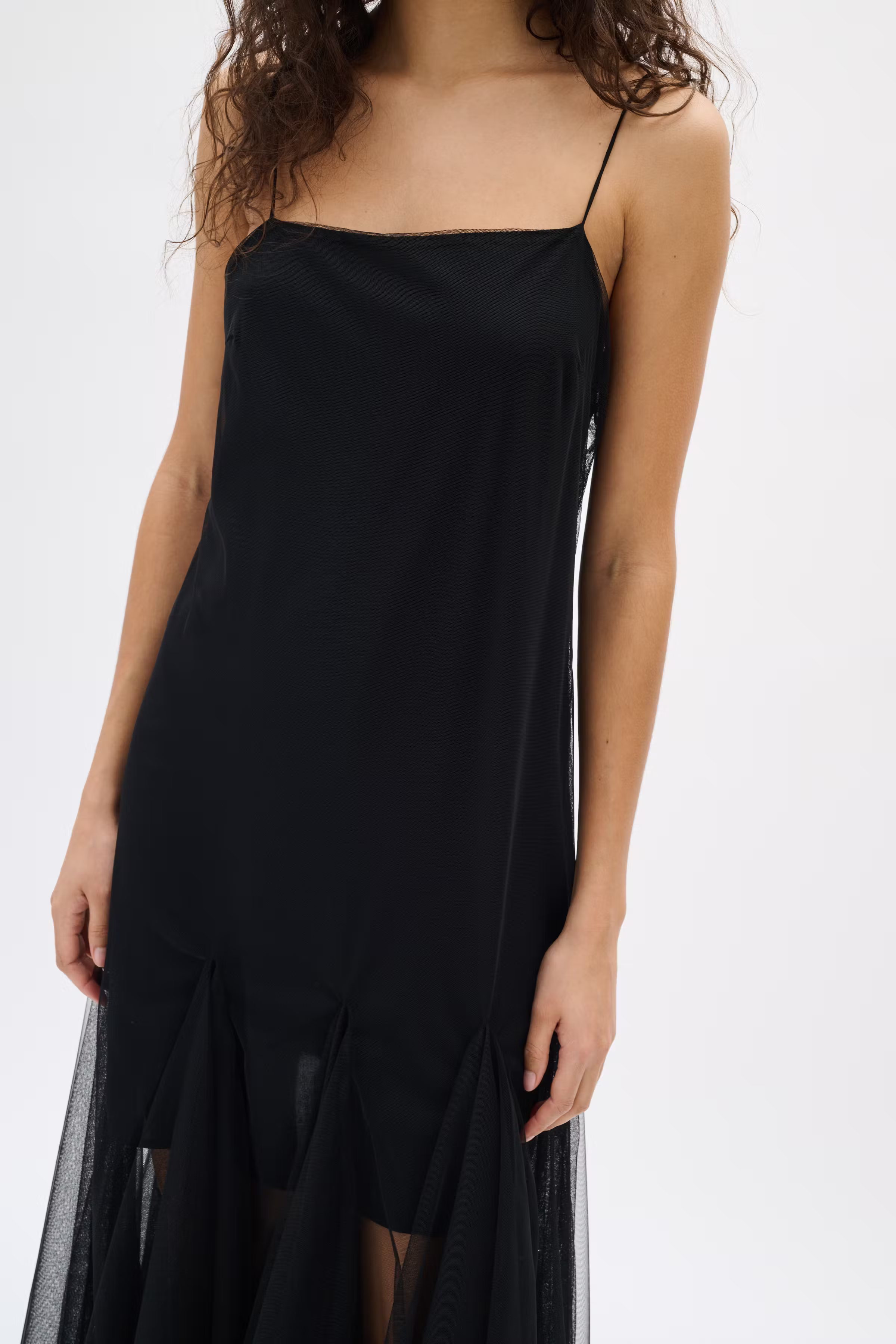 ALPHAIW Klänning LOOKBOOK DETAIL 30110851-194008