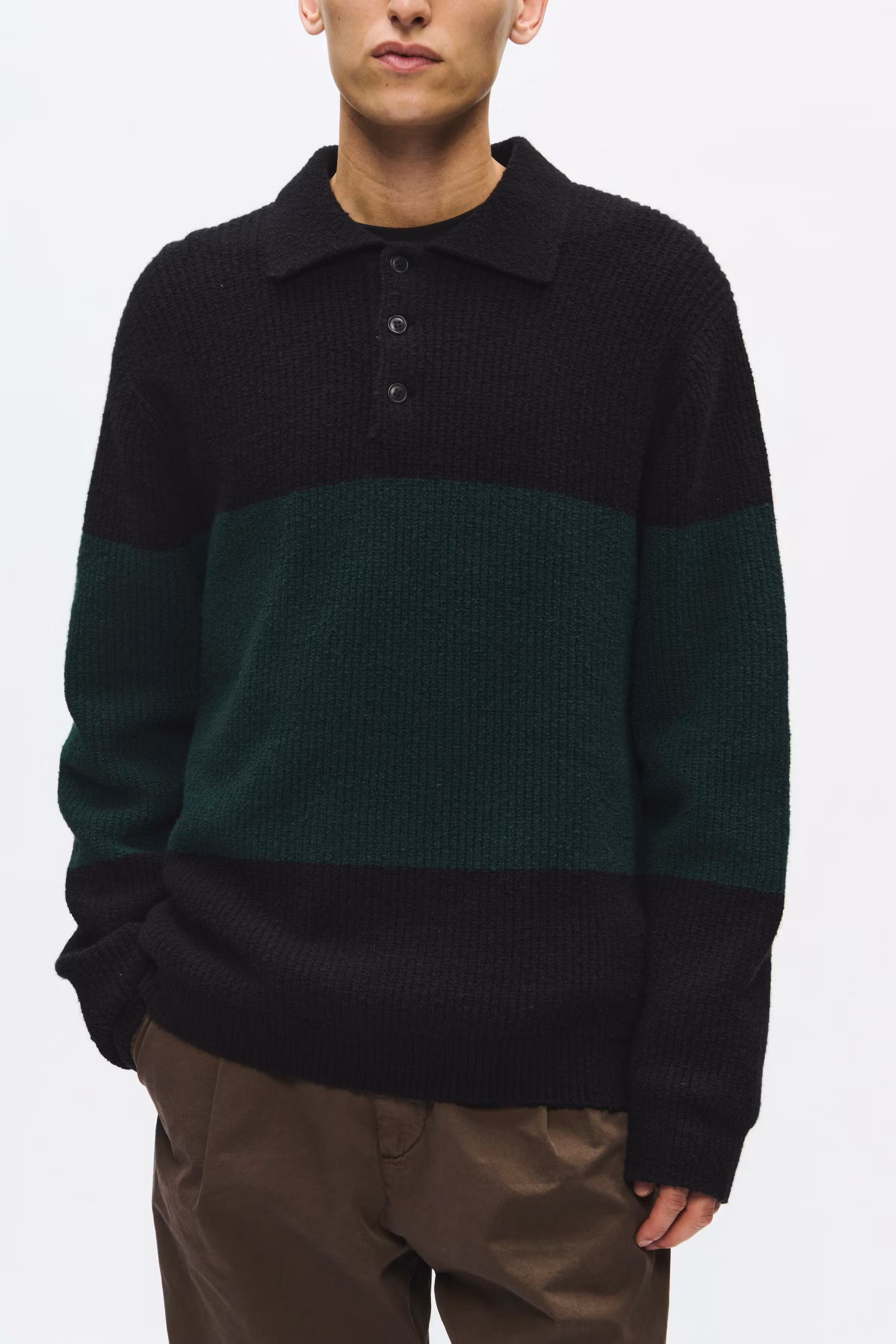 WWKimse Poloshirt LOOKBOOK DETAIL 30251890-305224
