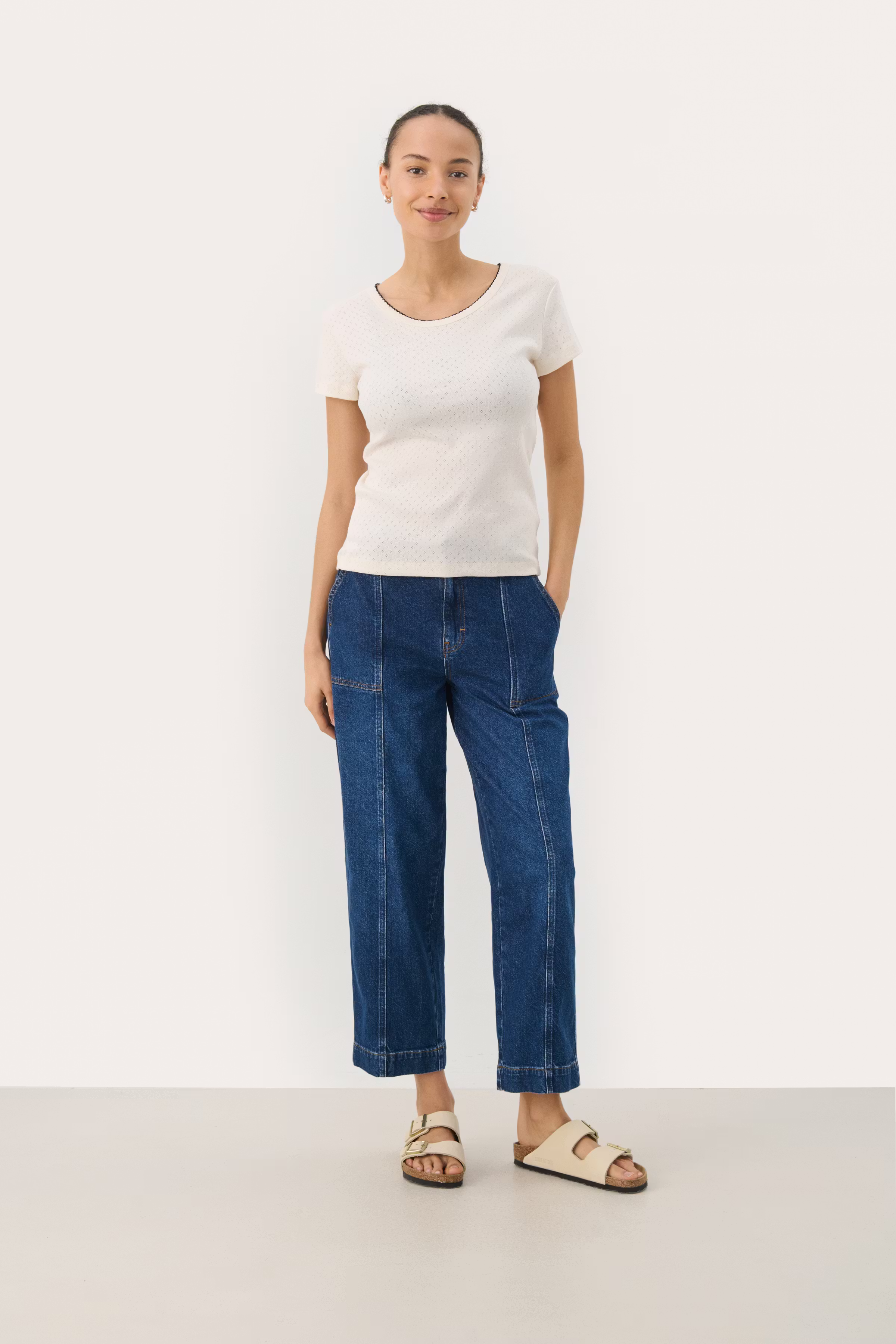 TullePW T-shirt LOOKBOOK FRONT 30309843-120601