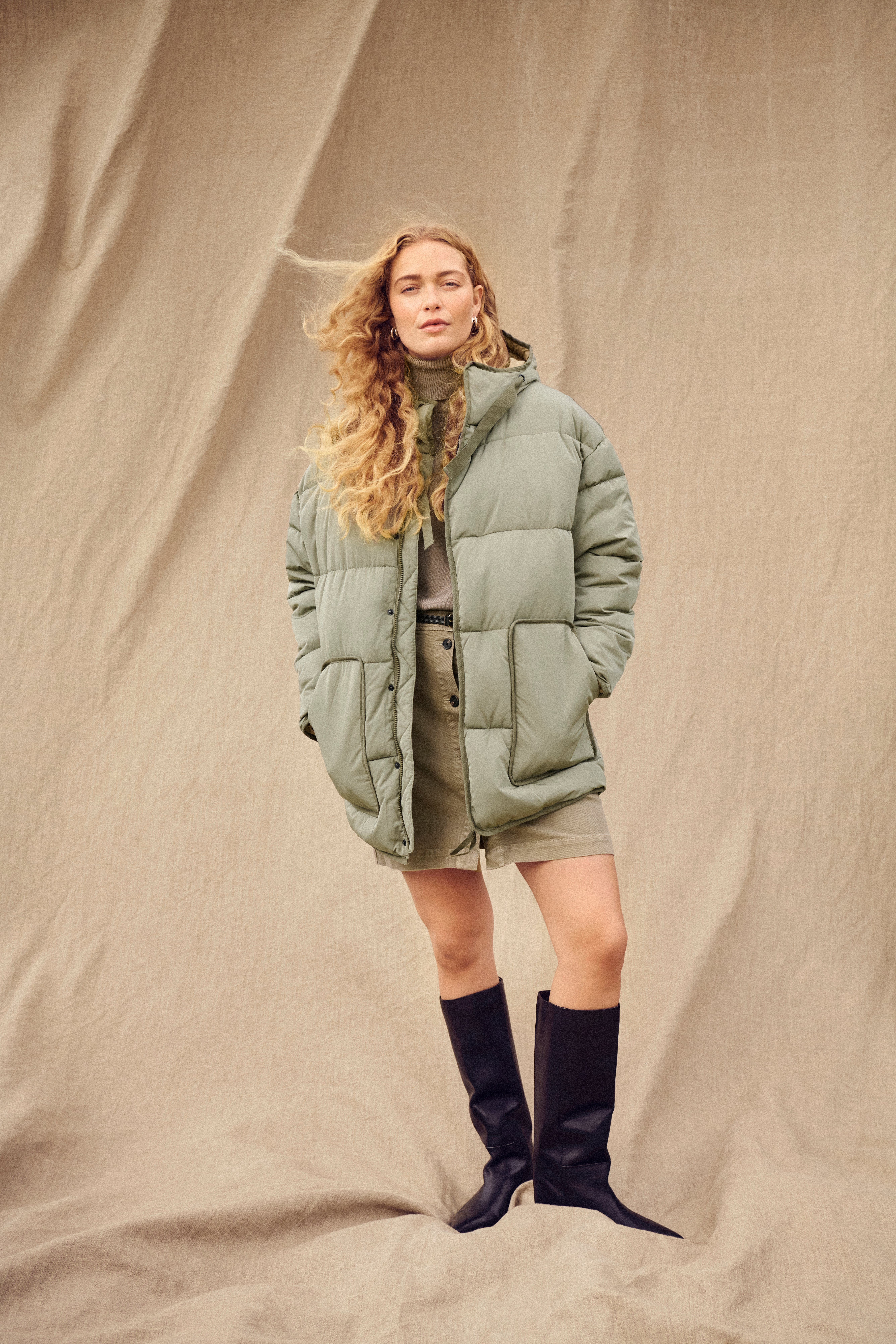 LibbySZ Outerwear LOCATION NONE 30514135-176206