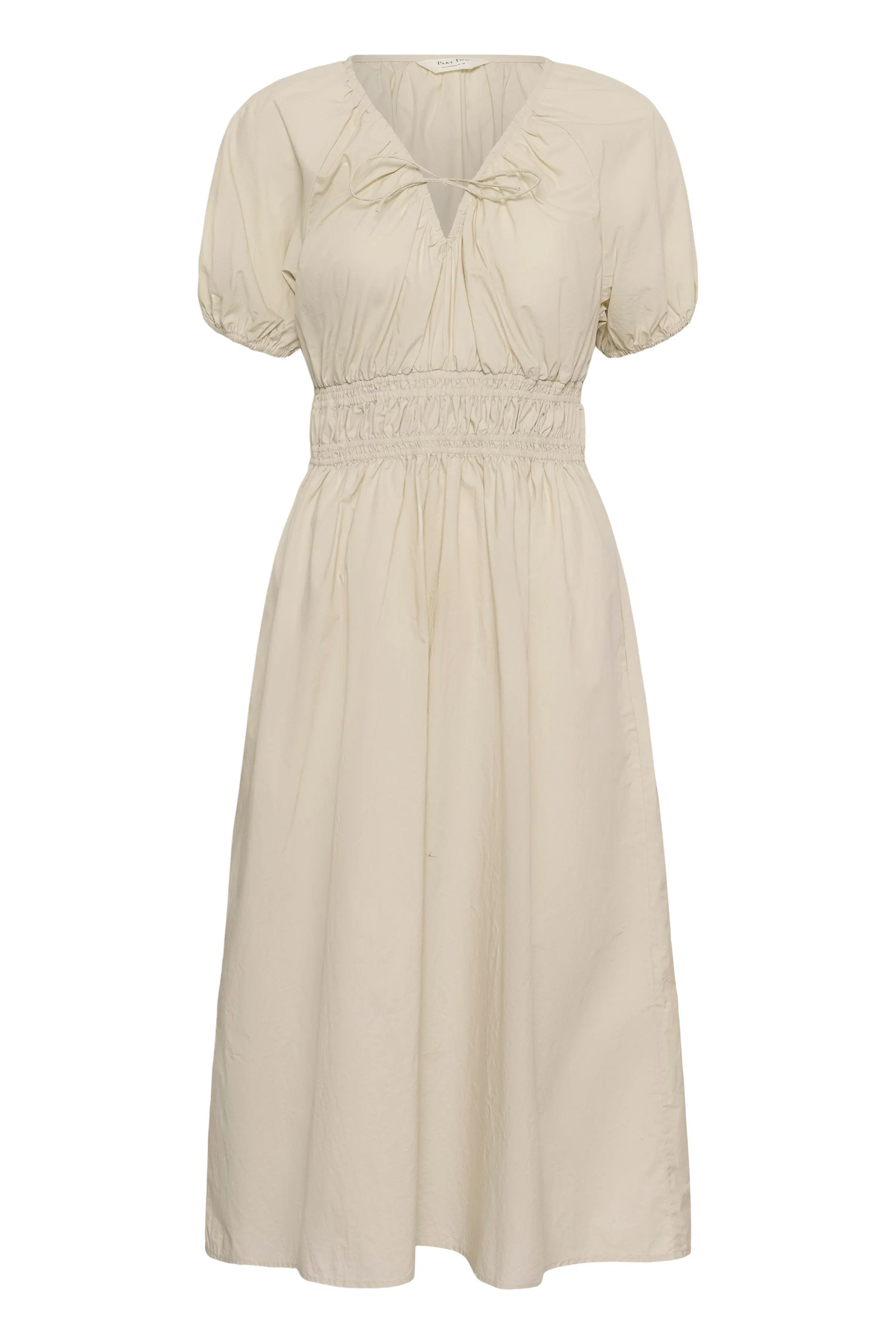 BodillaPW Kjole PACK FRONT 30310544-194008