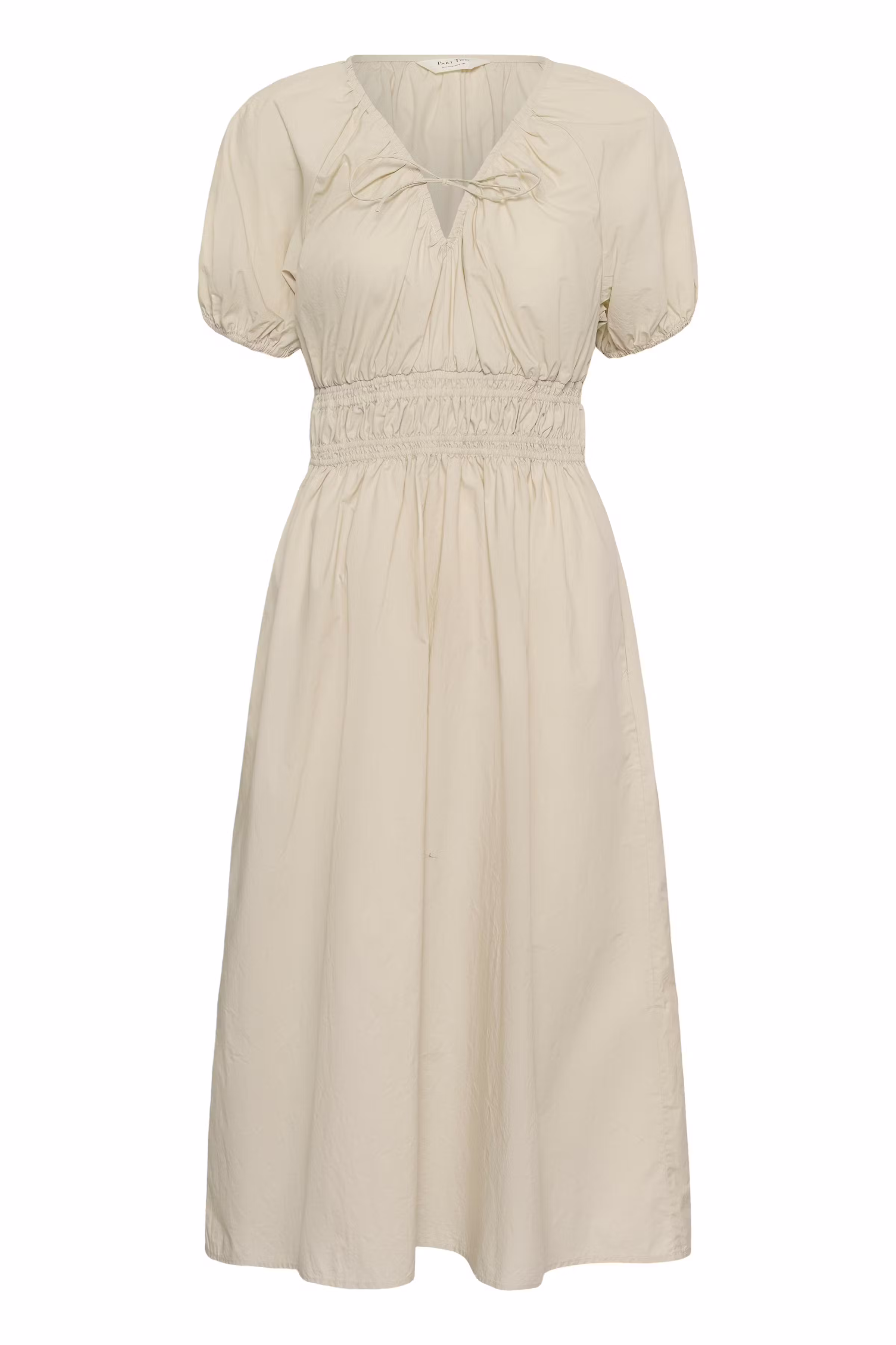 BodillaPW Kjole PACK FRONT 30310544-130400