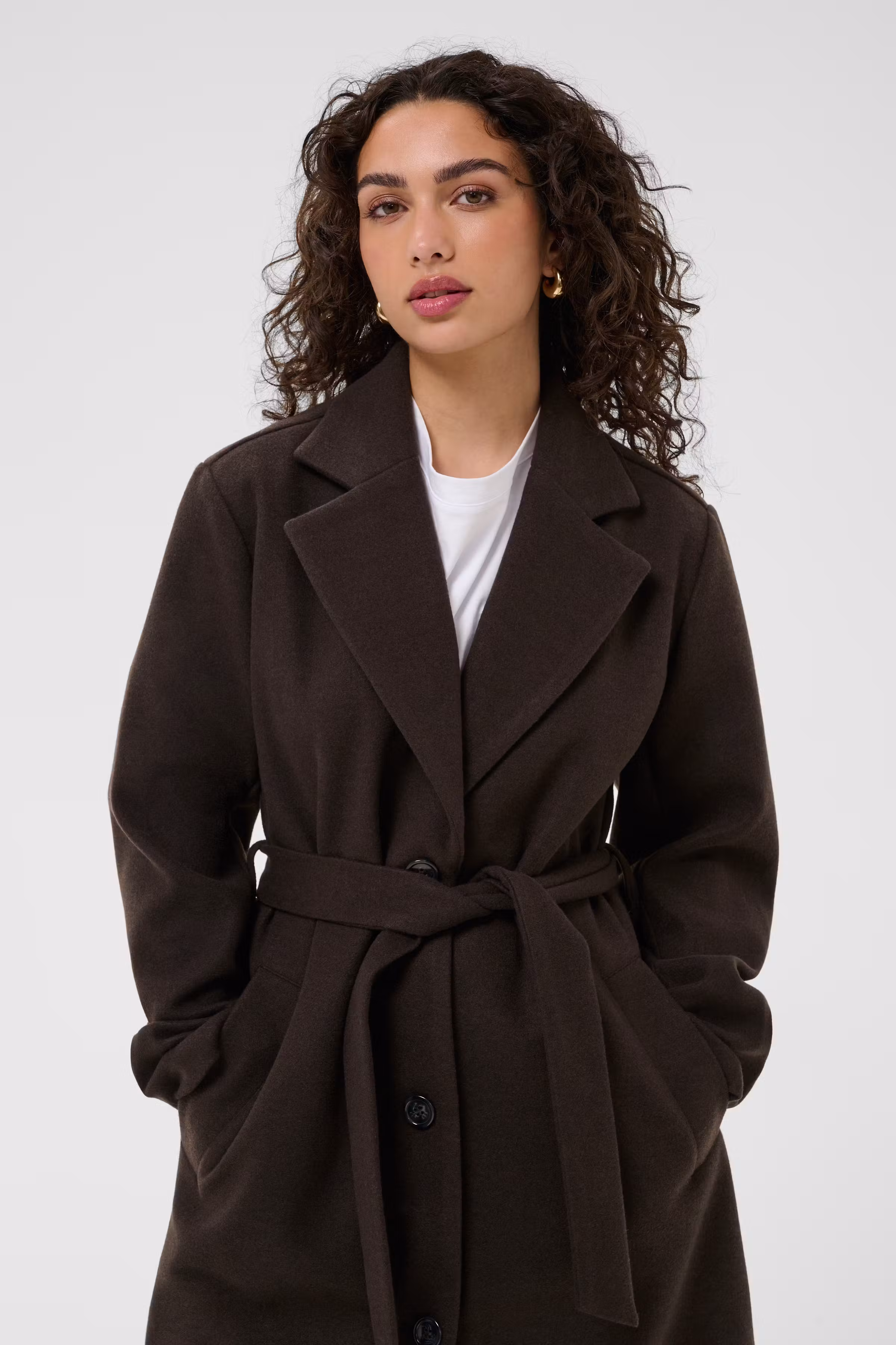 KAsaturn Frakke LOOKBOOK DETAIL 10511086-190915