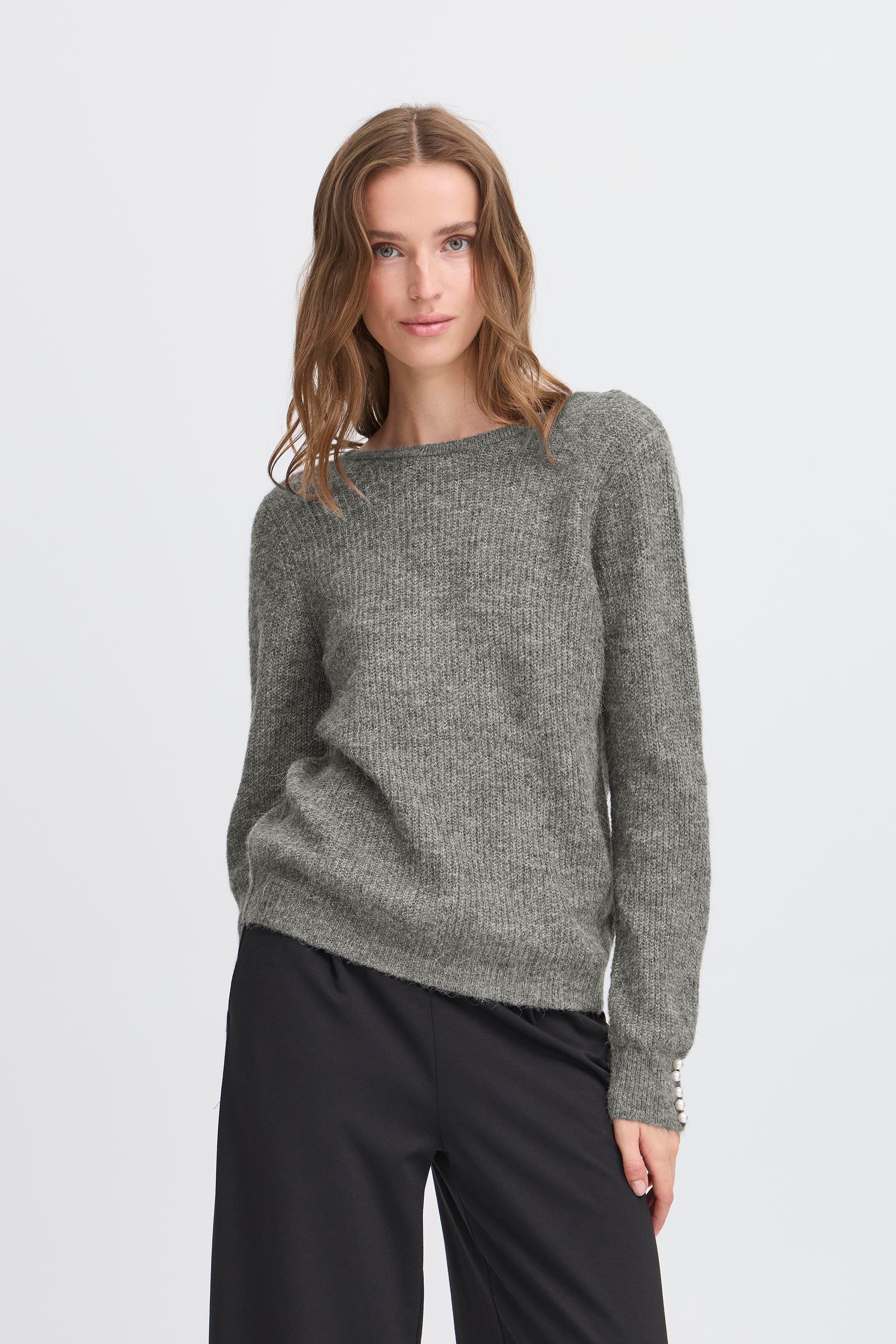 IHKAMARA Pullover LOOKBOOK FRONT 20124159-200319