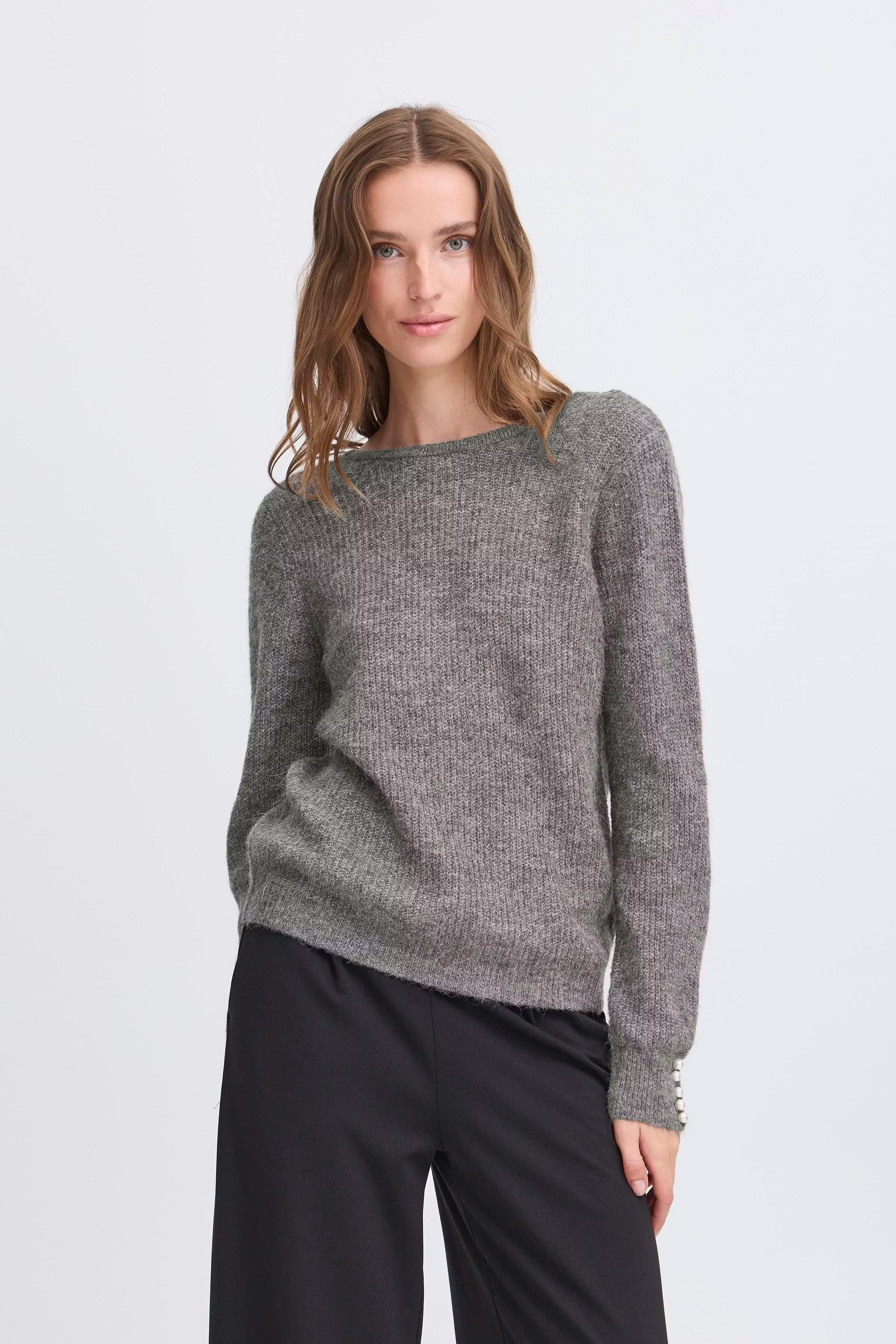 IHKAMARA Pullover LOOKBOOK FRONT 20124159-200319