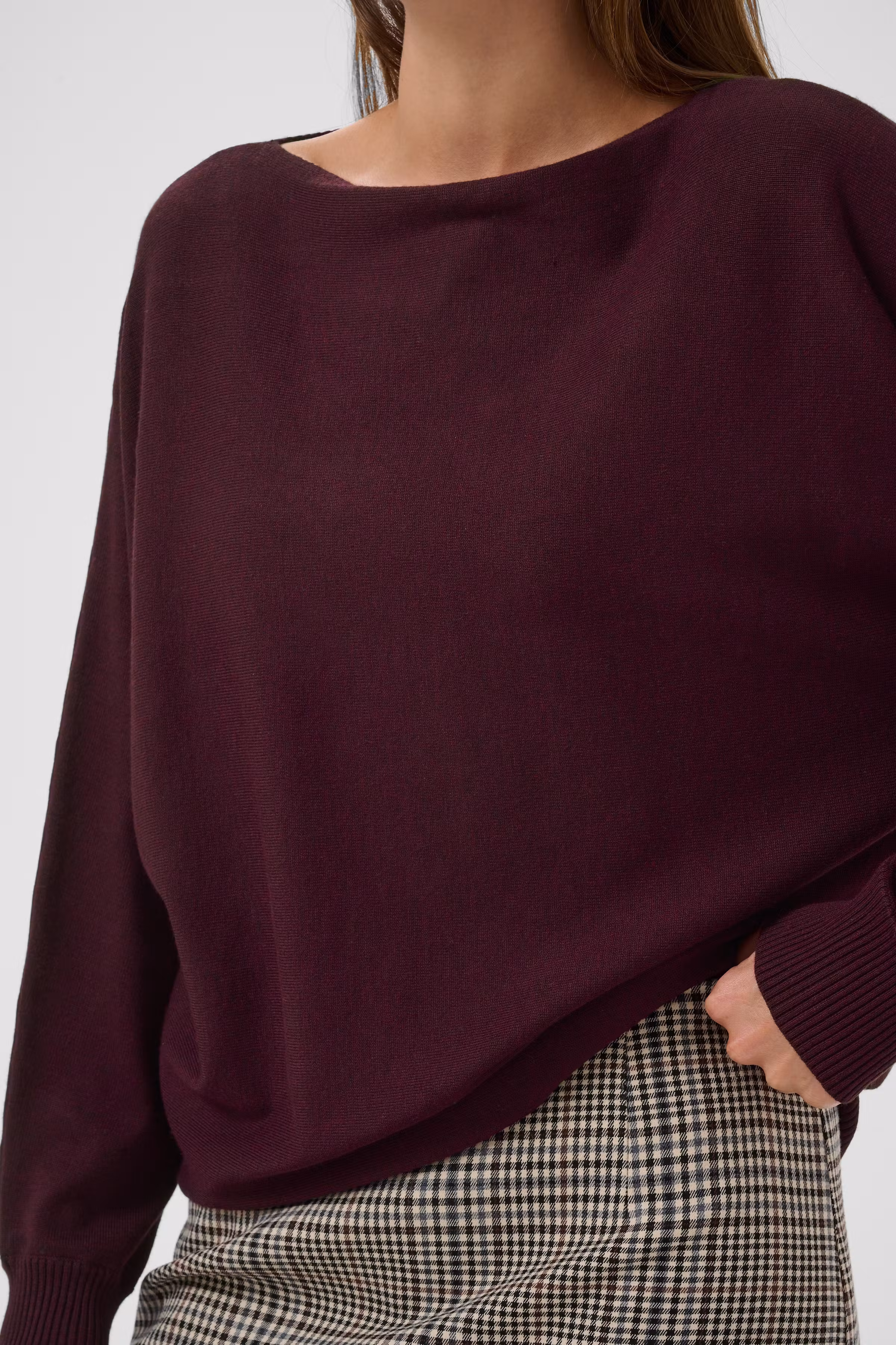 CUannemarie pullover LOOKBOOK DETAIL 50106466-1921181