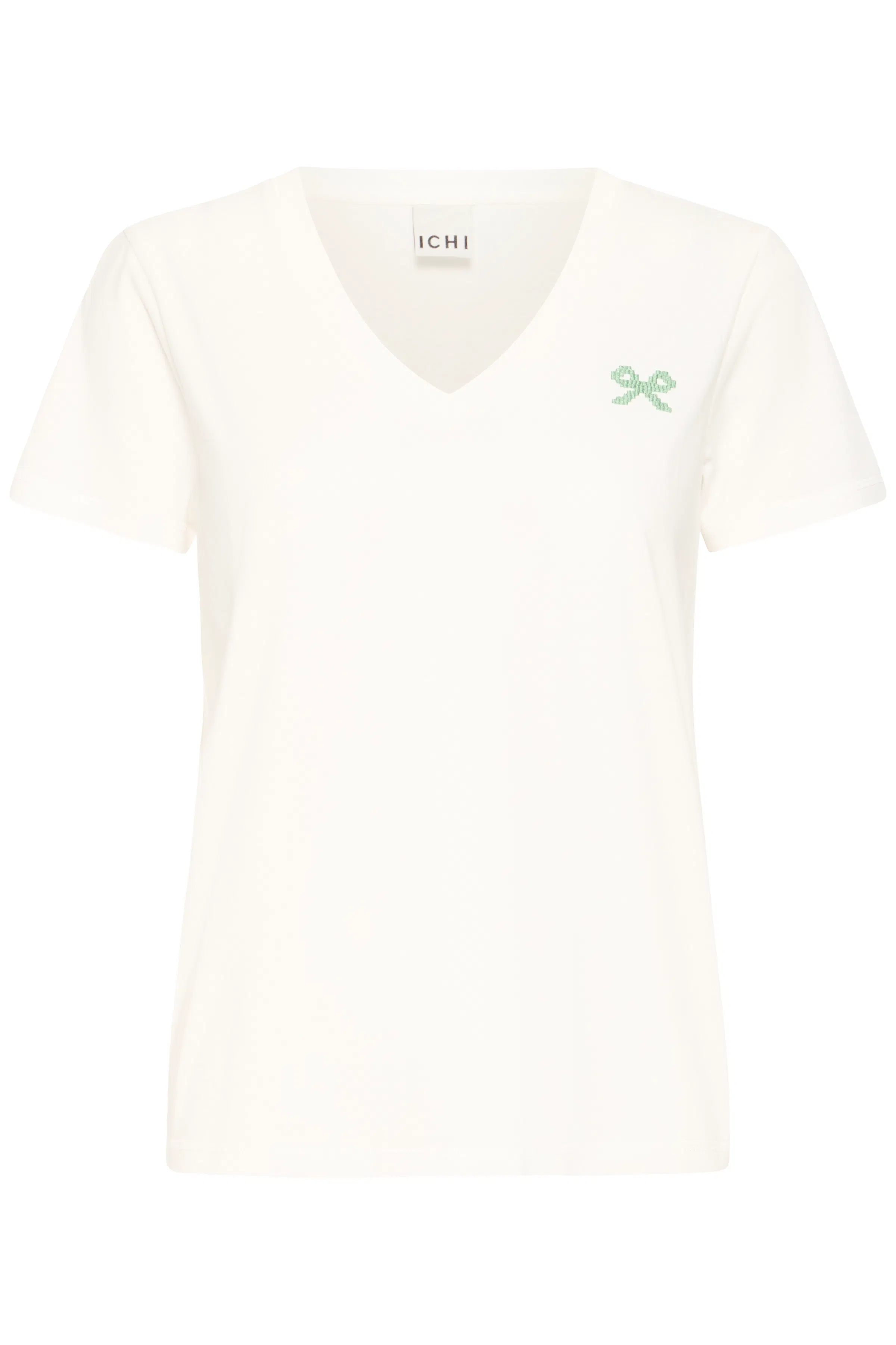 IHCAMINNA T-shirt PACK FRONT 20125987-900007489