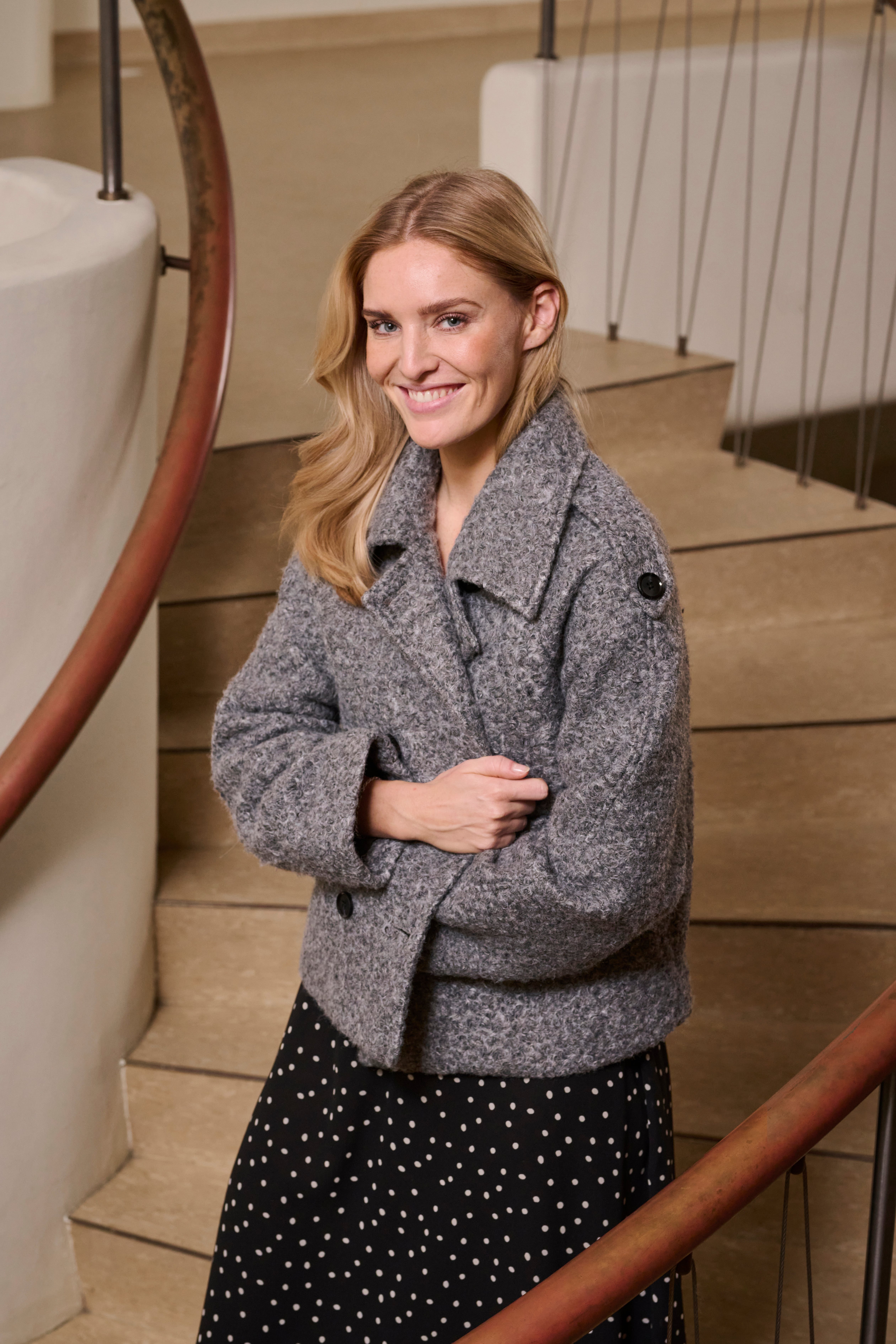 KAtory Jacke LOCATION NONE 10509180-100123