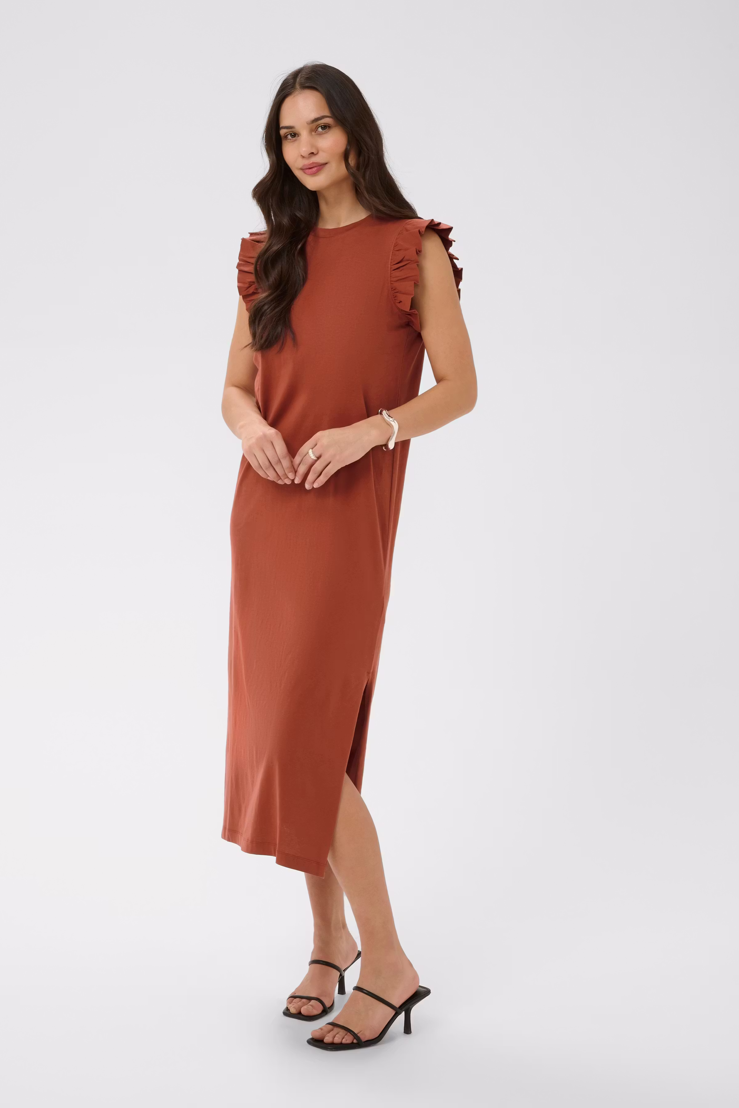 KAcelina Dress LOOKBOOK FRONT 10511686-191334