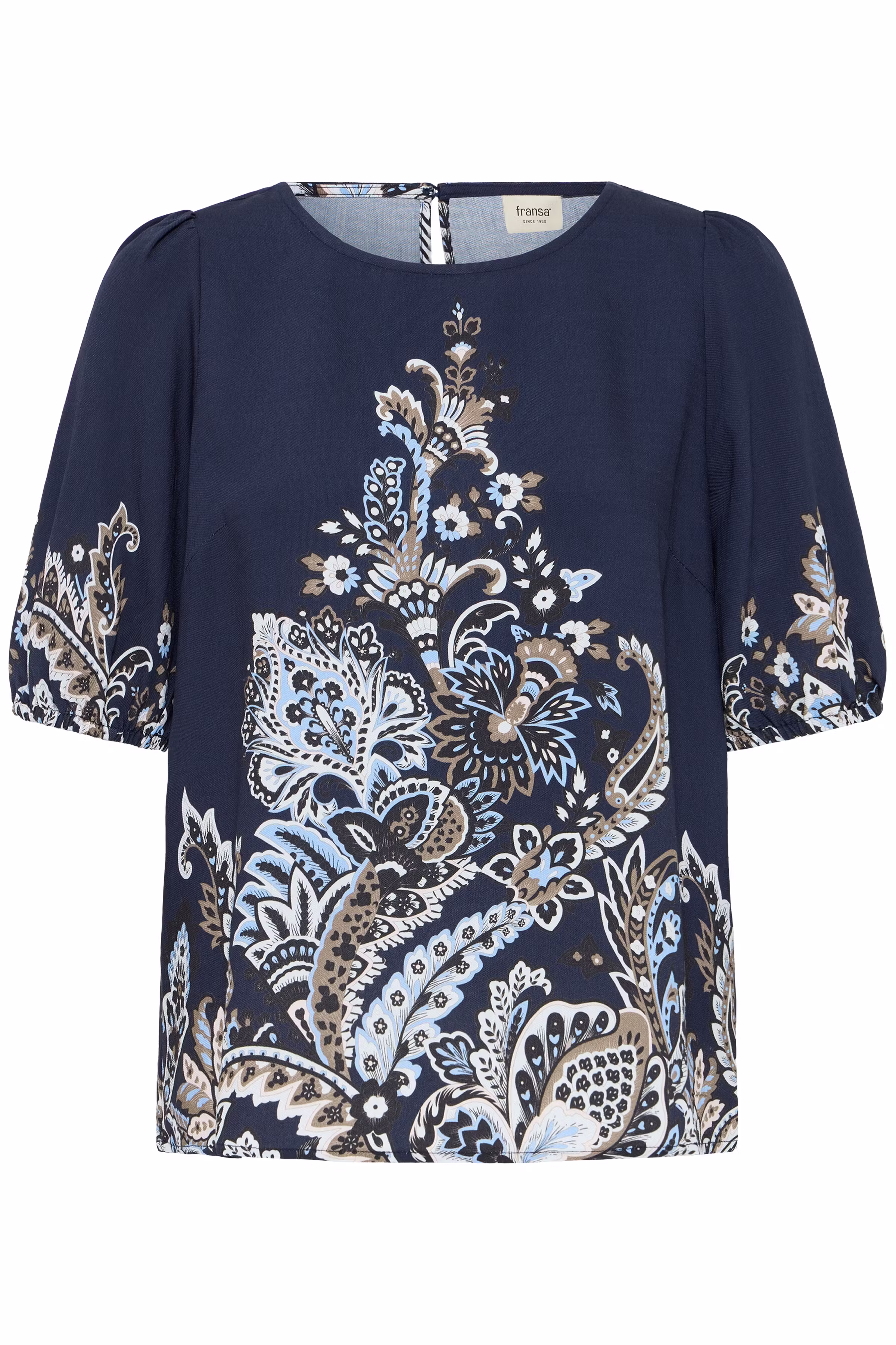 FRADARA Blus PACK FRONT 20617724-900010609