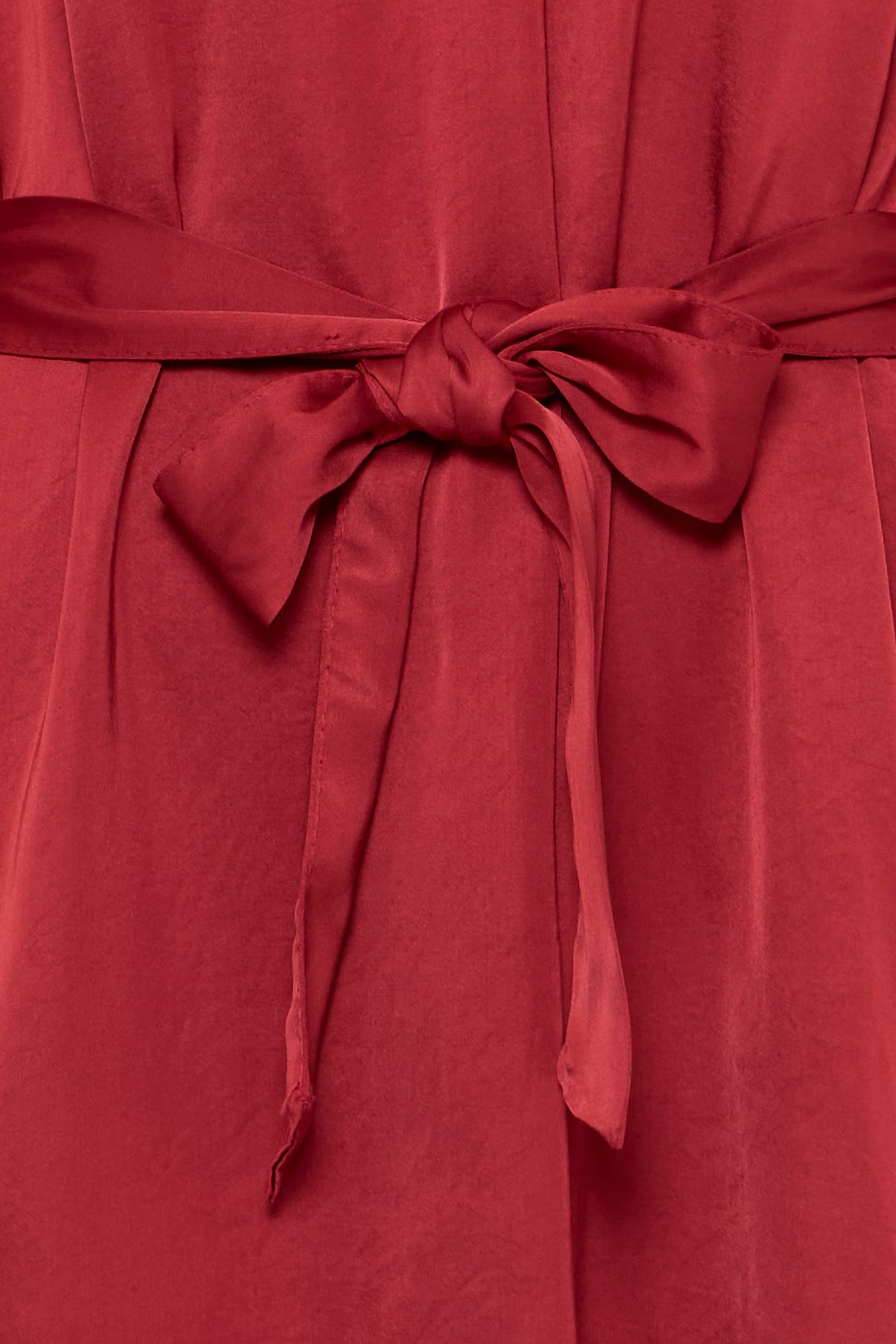 SBVIOLET Kjole PACK DETAIL 22101146-191555