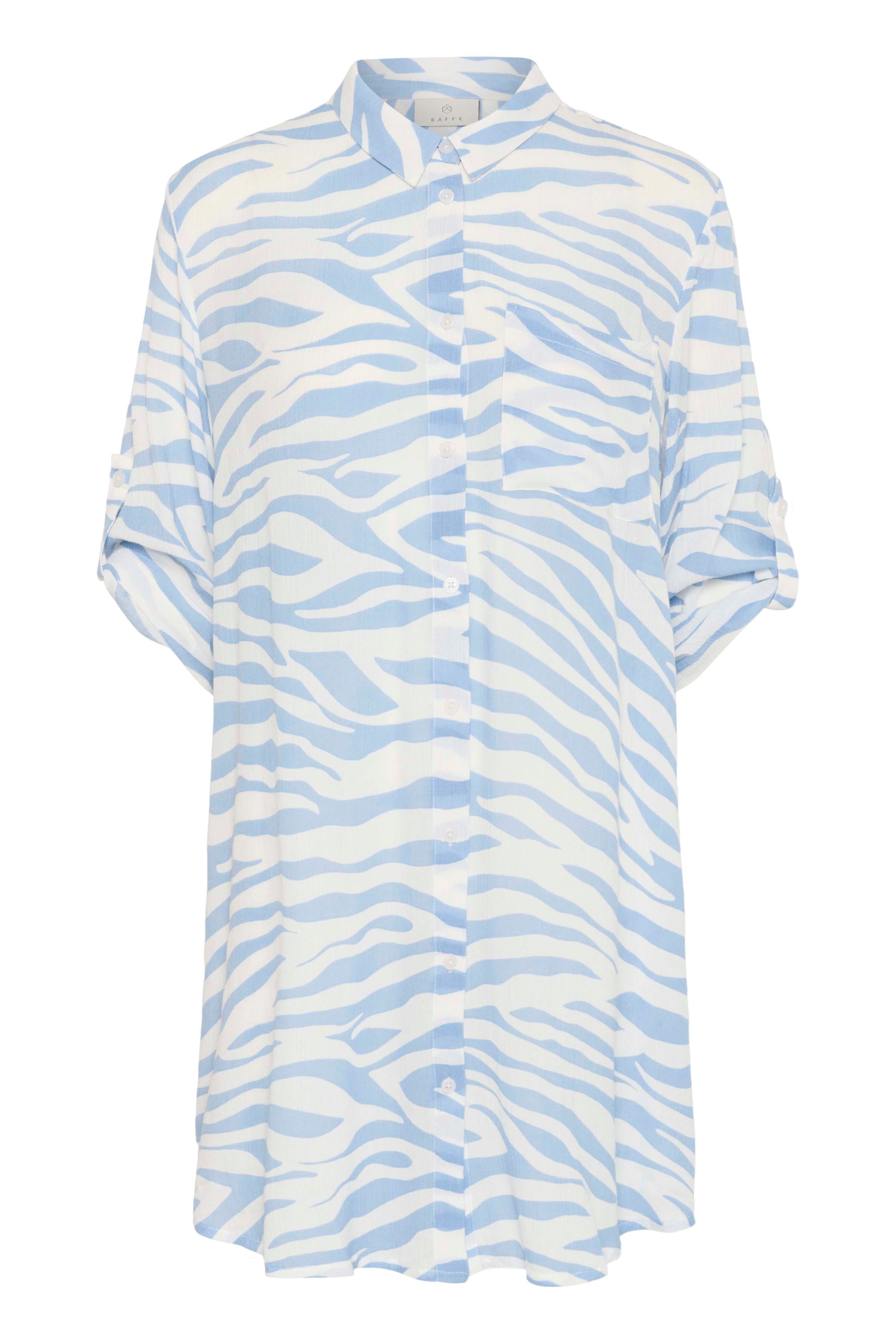 KAhildur Skjorte PACK FRONT 10506745-109244