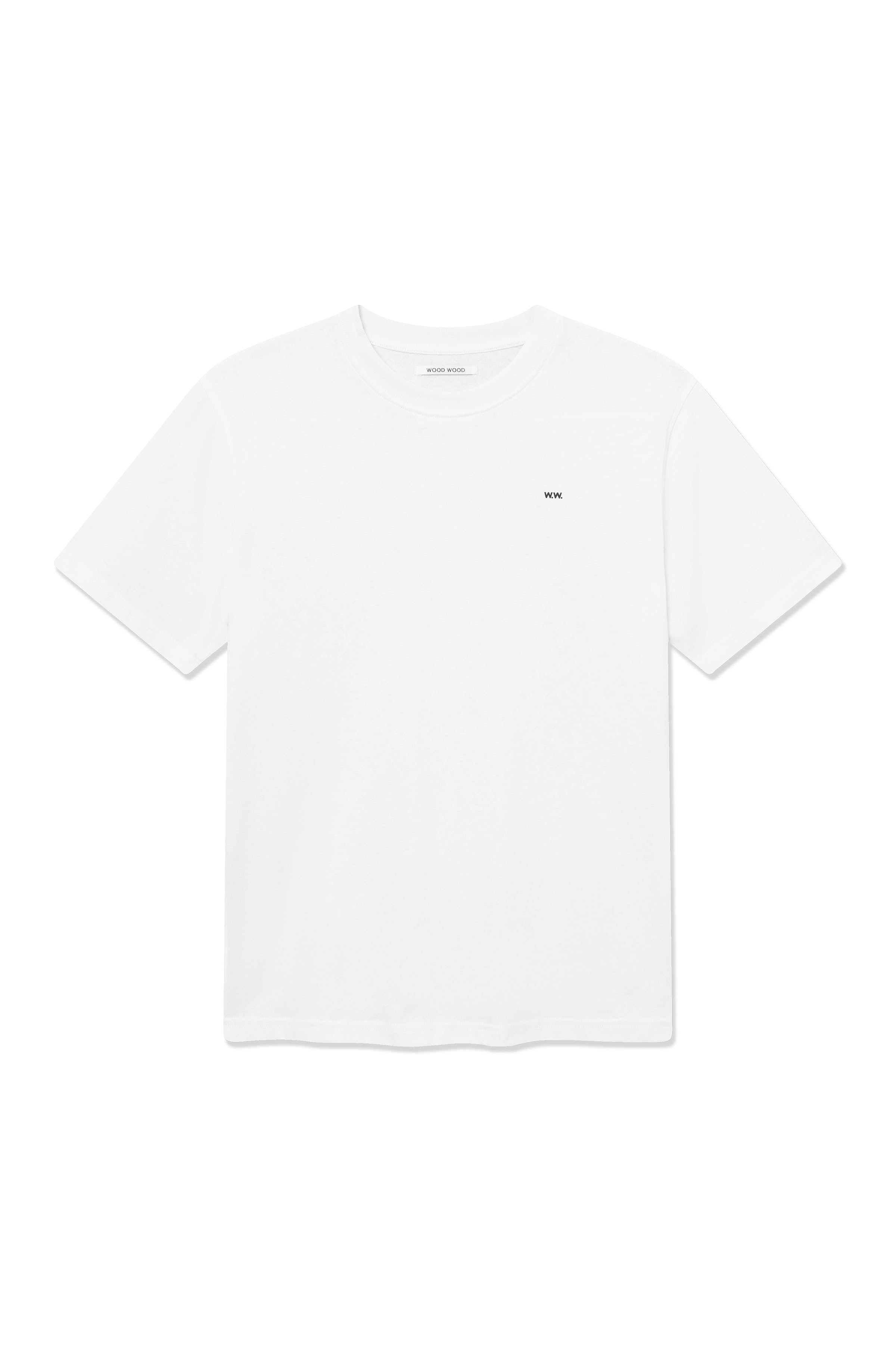 WWEssential T-shirt PACK FRONT 30250245-110601