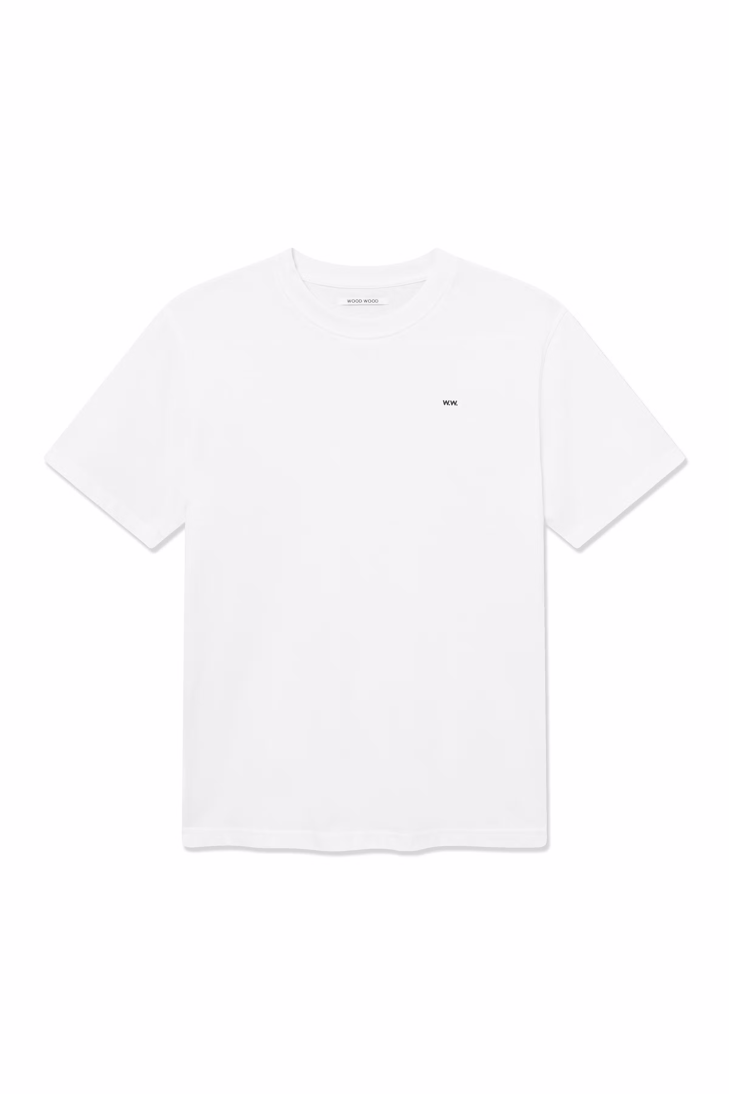 WWEssential T-shirt PACK FRONT 30250245-110601