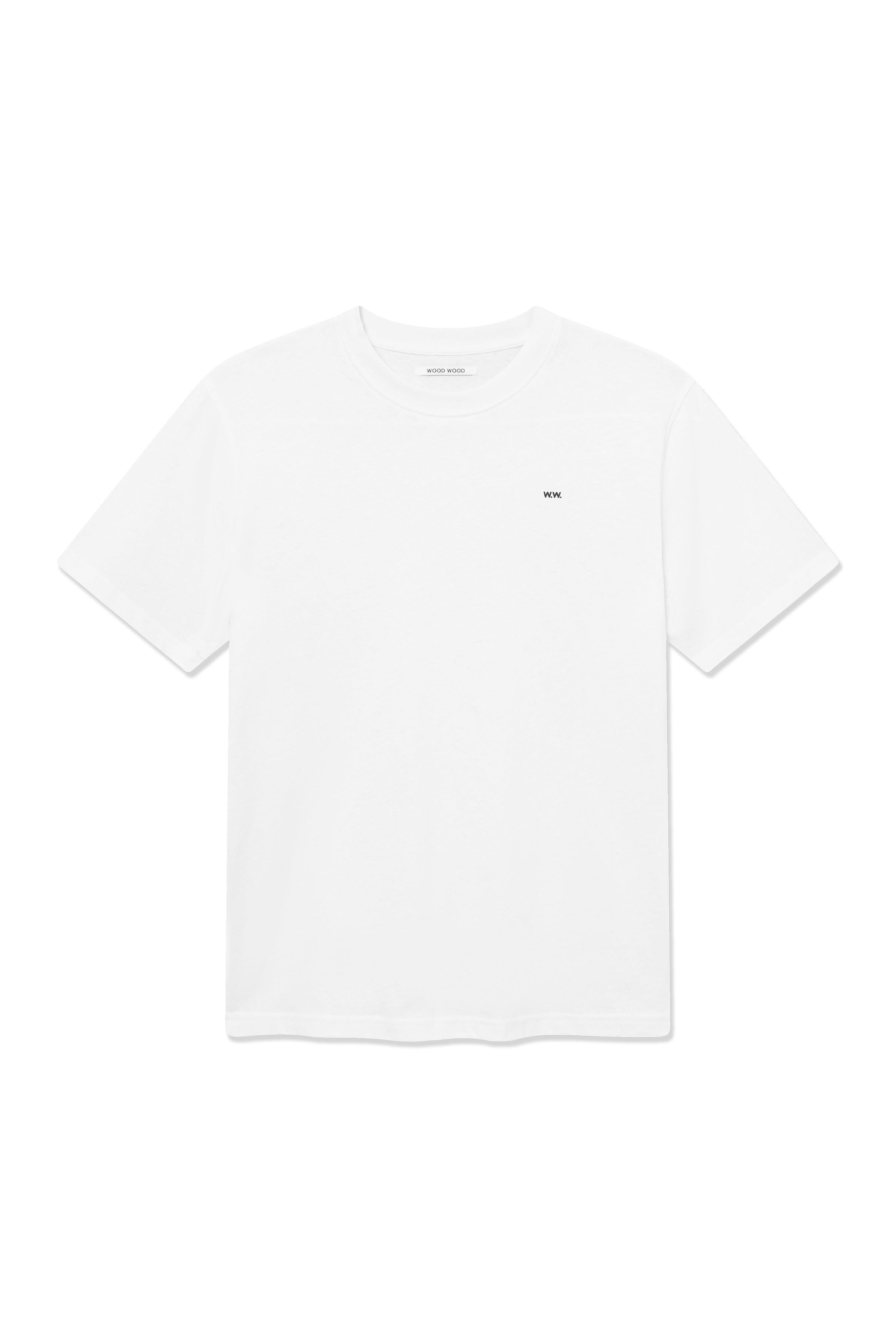 WWEssential T-shirt PACK FRONT 30250245-W7000