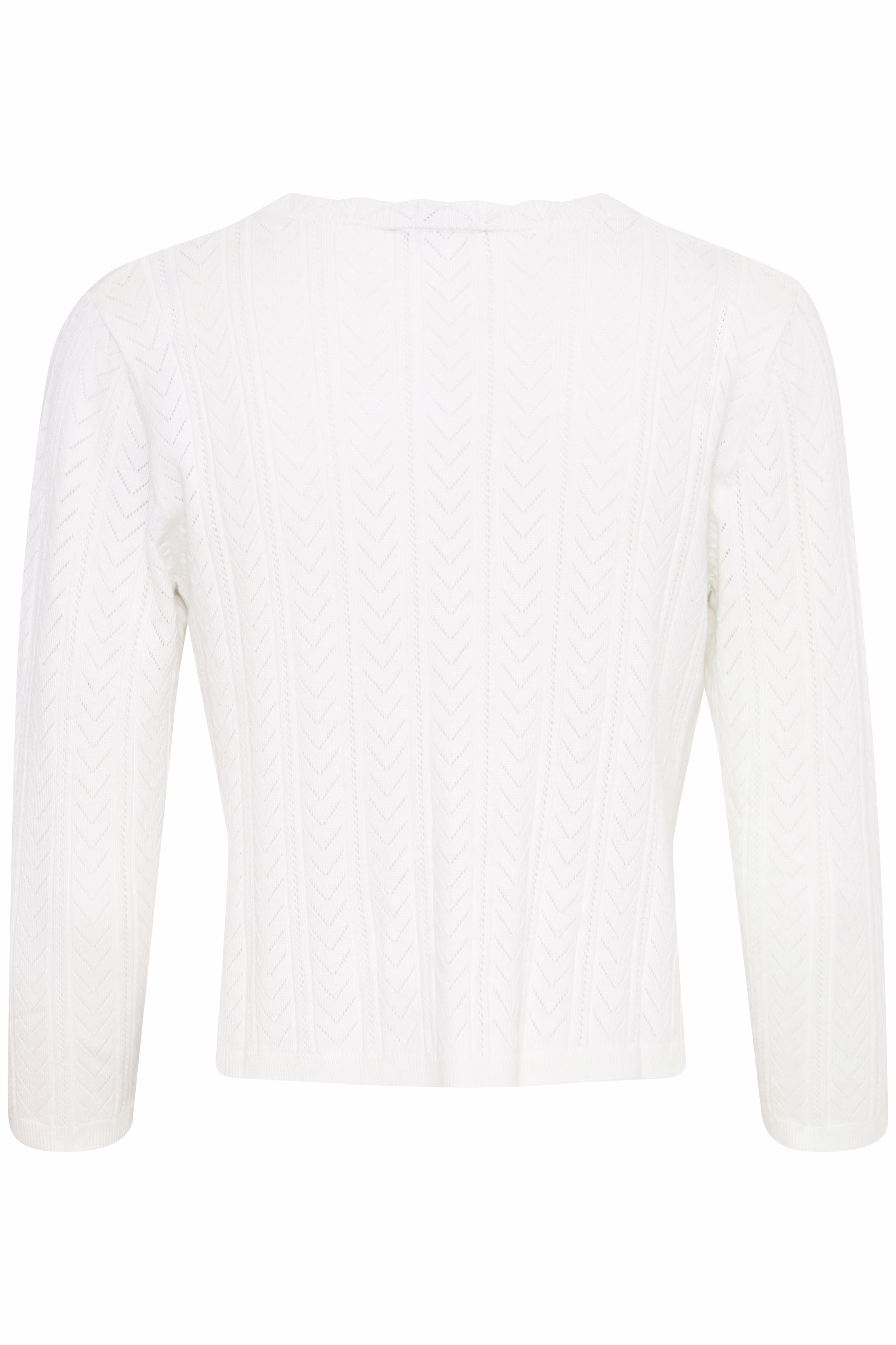 BYOMANJA Cardigan PACK BACK 20814951-114300