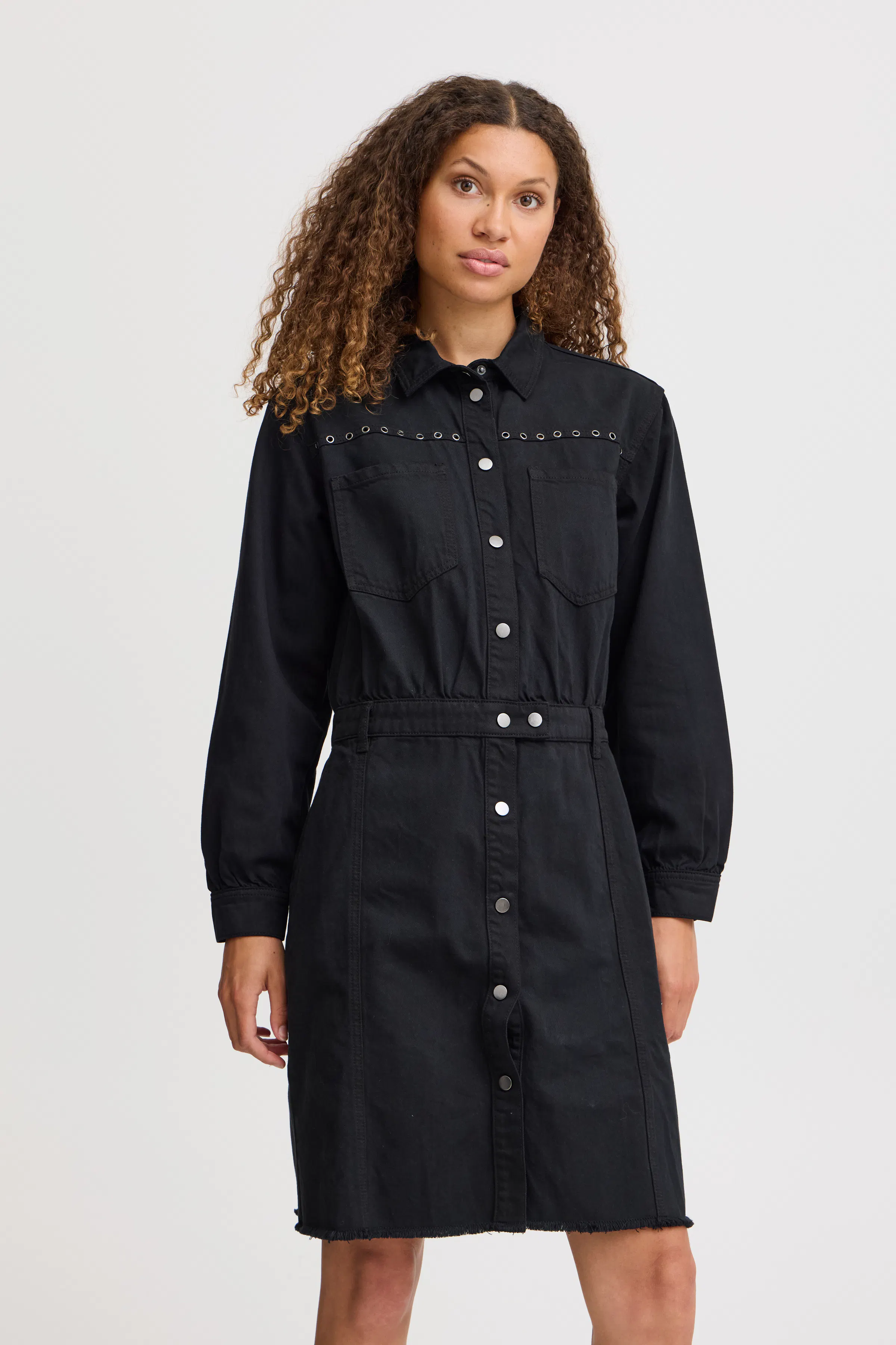 PZGIANNI Klänning LOOKBOOK FRONT 50208259-193911