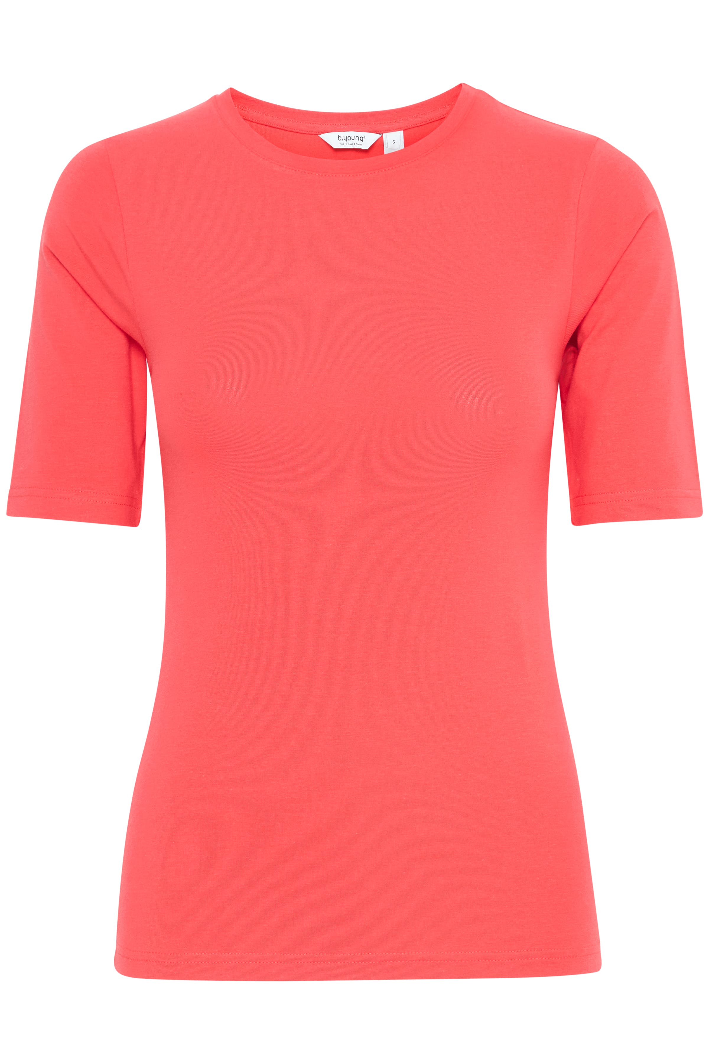 BYPAMILA T-shirt PACK FRONT 20806528-181651