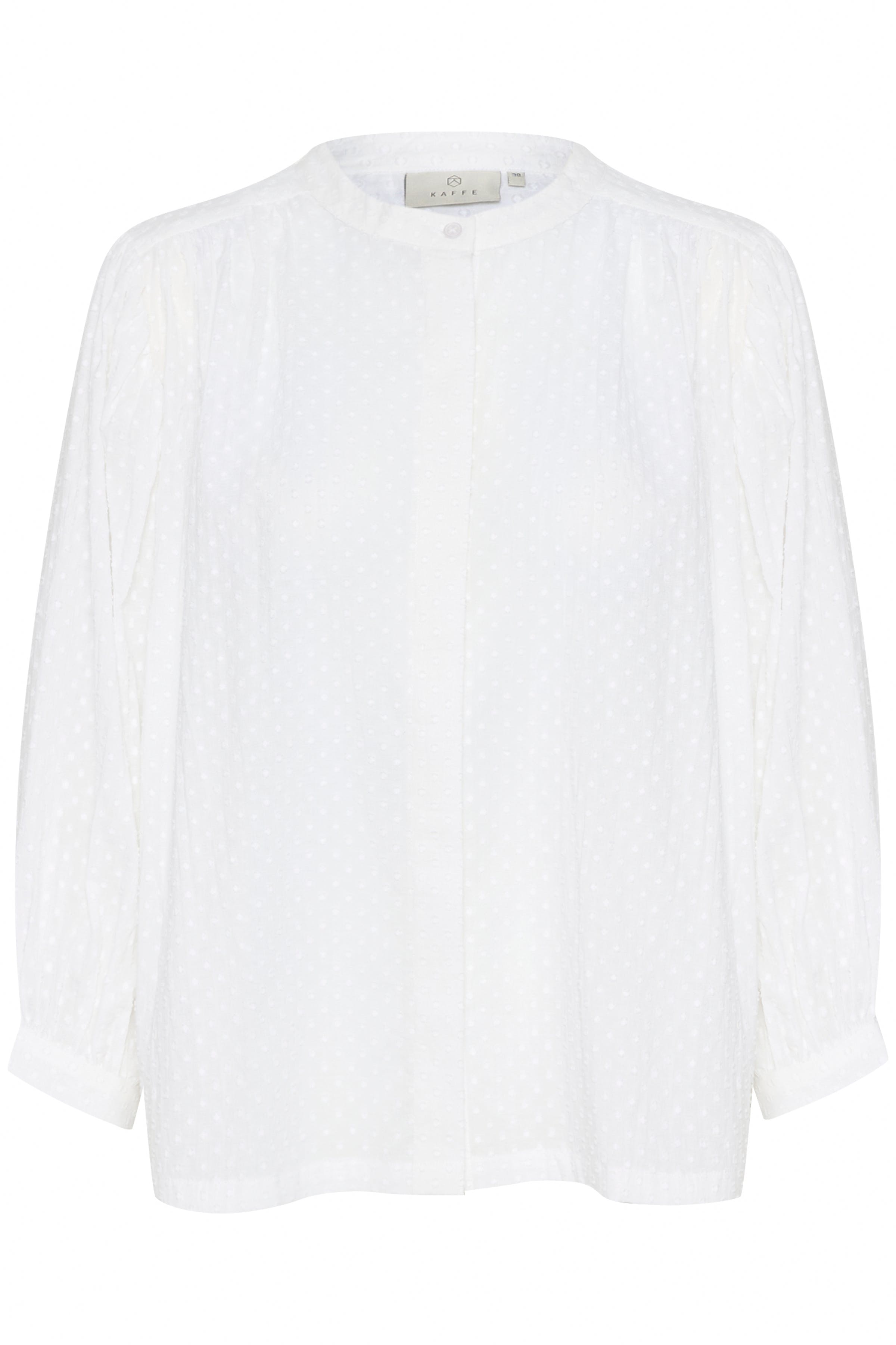 KAroca Bluse PACK FRONT 10509423-133405