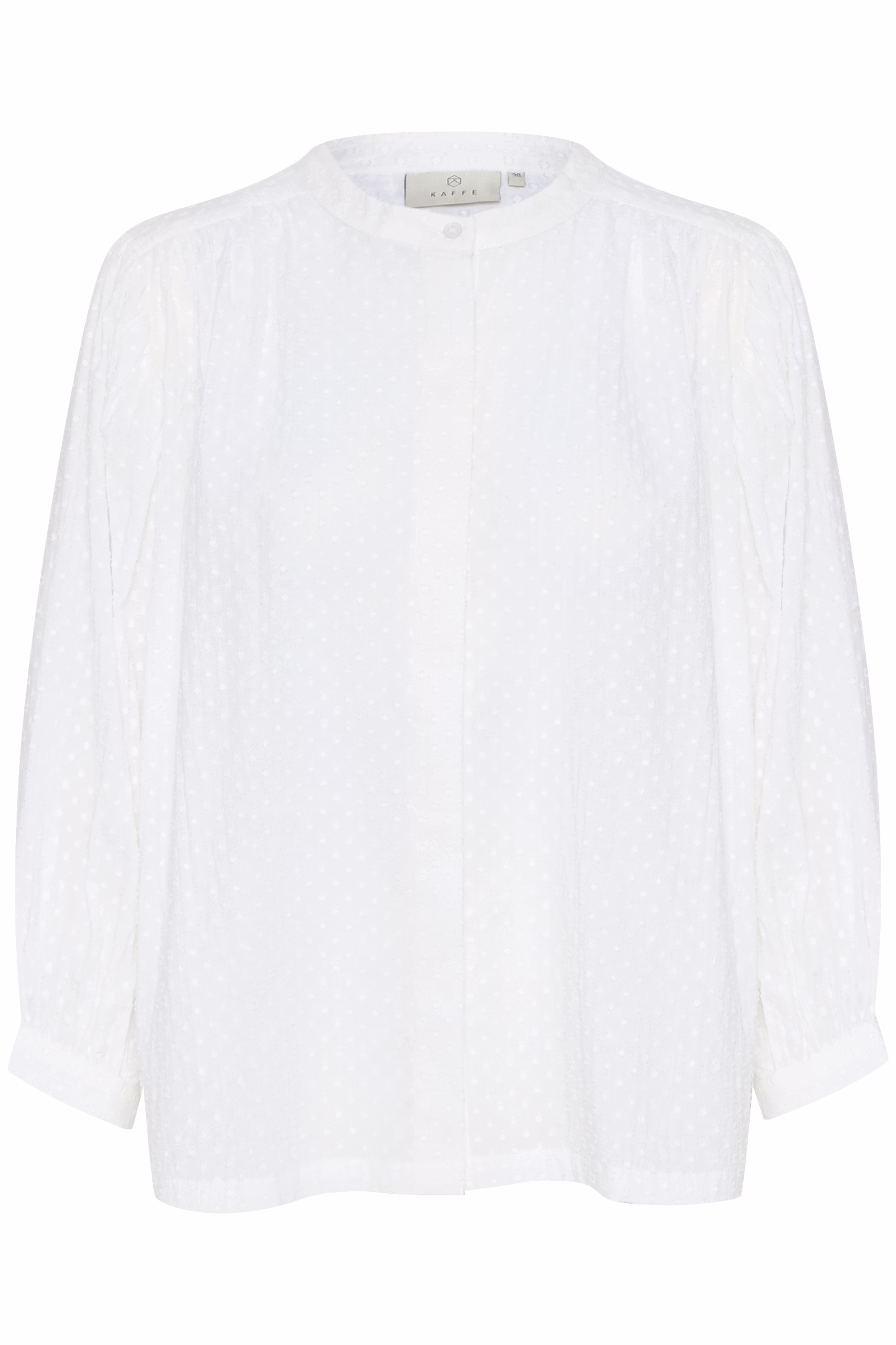 KAroca Bluse PACK FRONT 10509423-110602