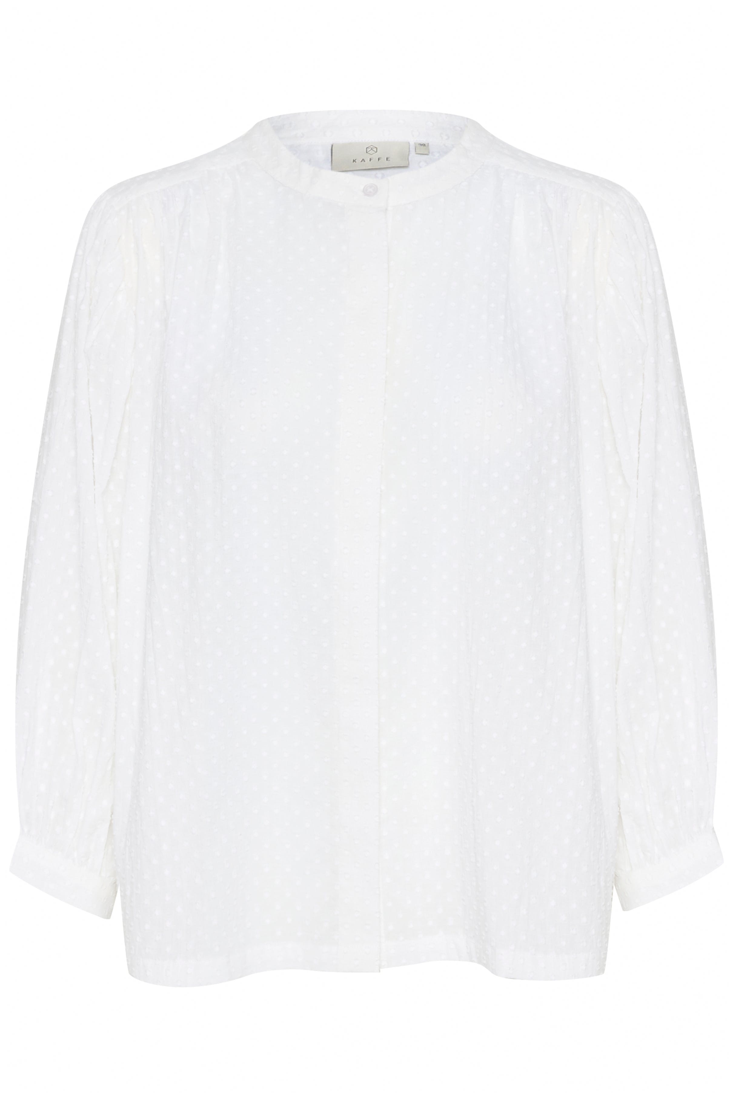 KAroca Blouse PACK FRONT 10509423-146340