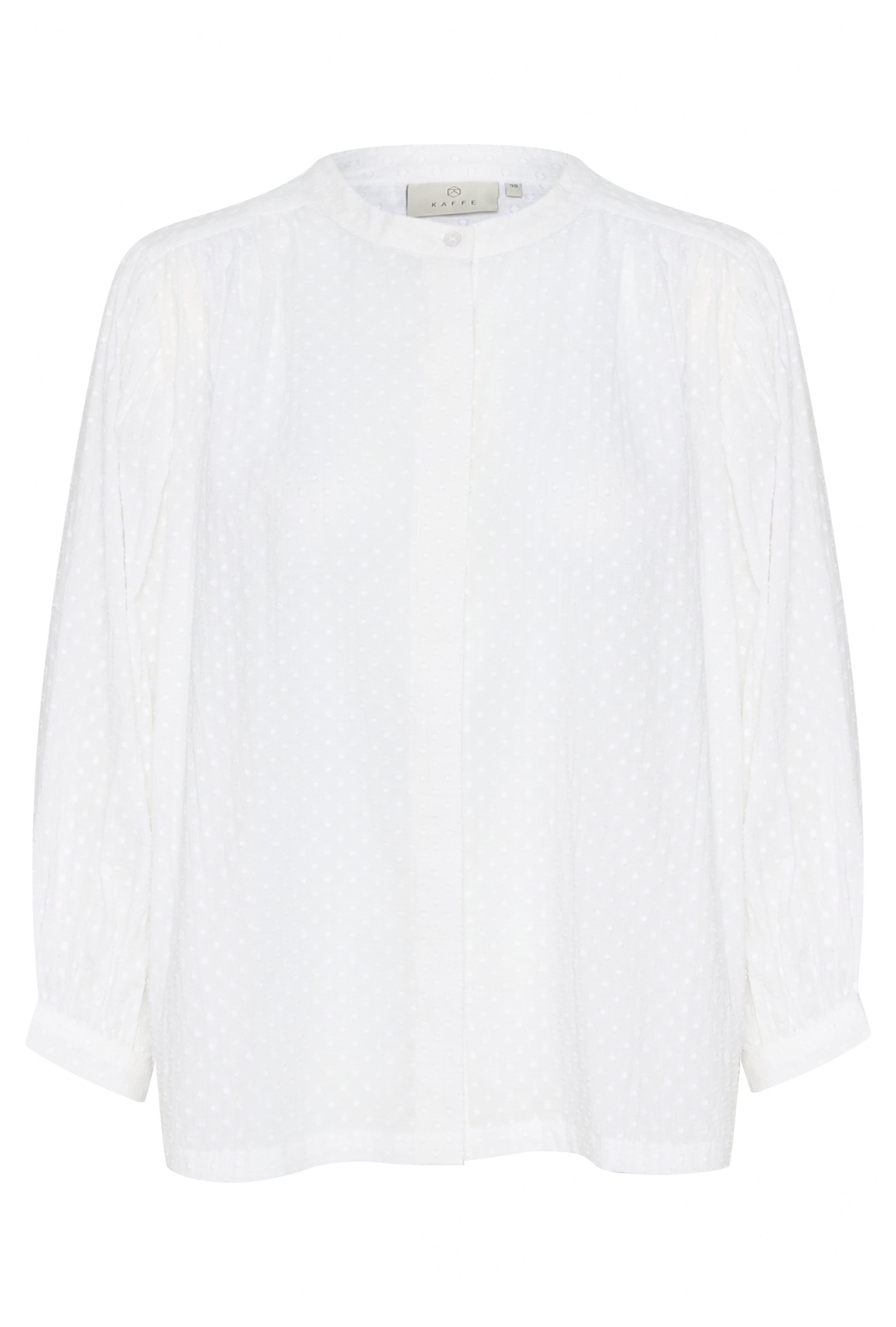 KAroca Blouse PACK FRONT 10509423-110602