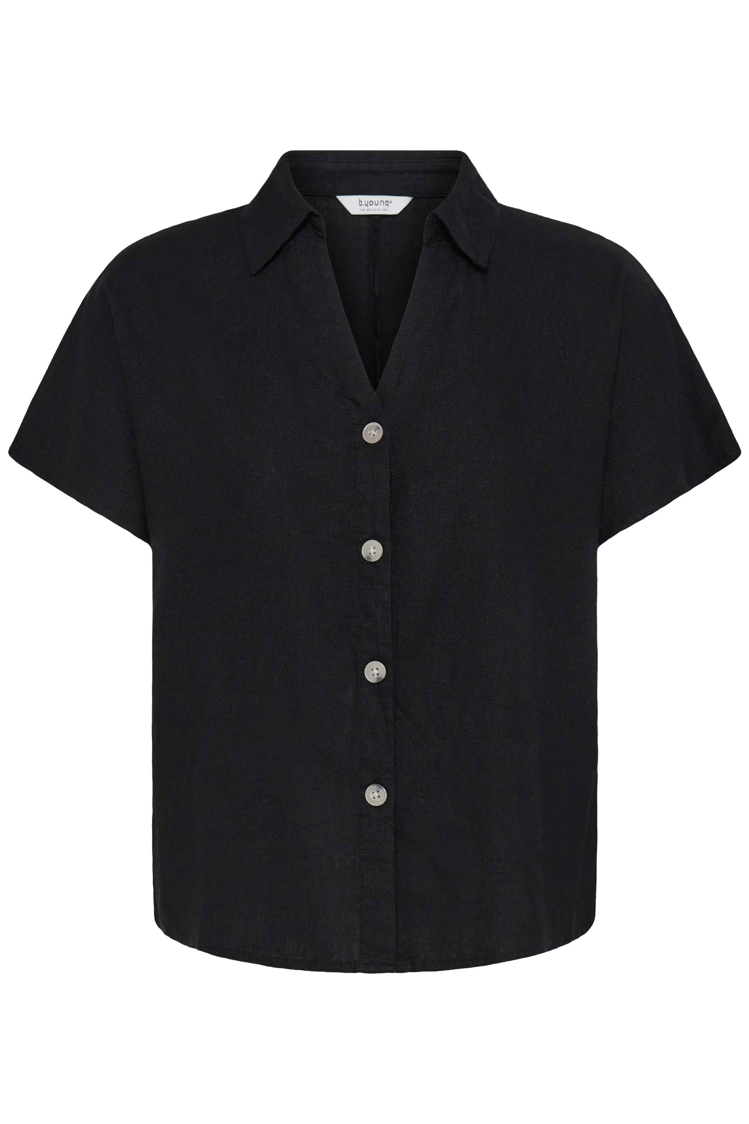 BYFALAKKA Skjorte PACK FRONT 20818820-1353041