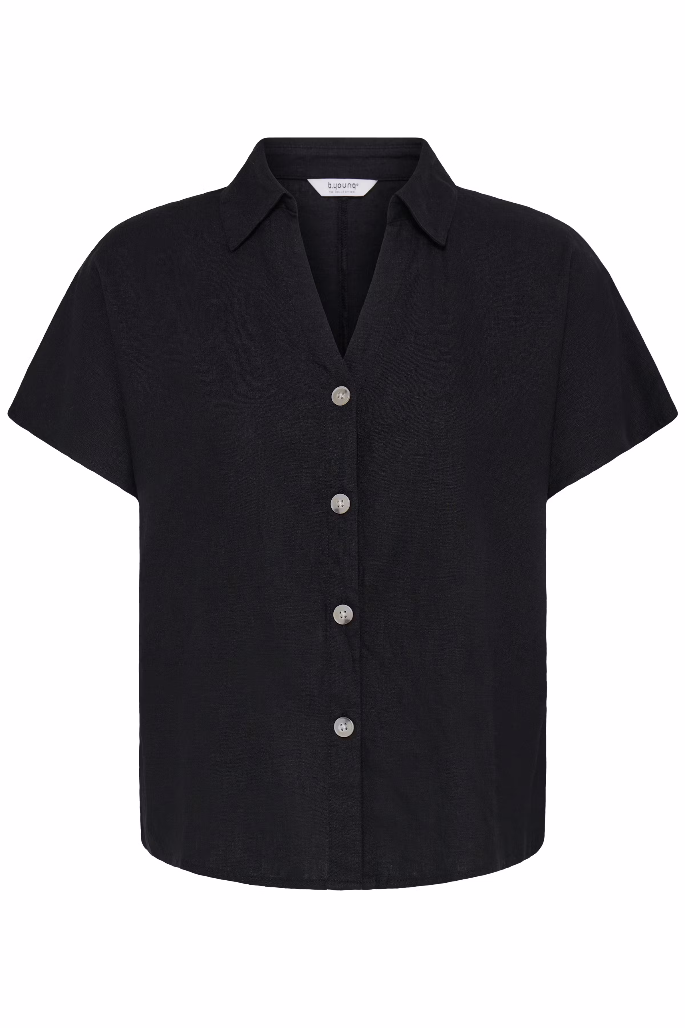 BYFALAKKA Skjorte PACK FRONT 20818820-194008