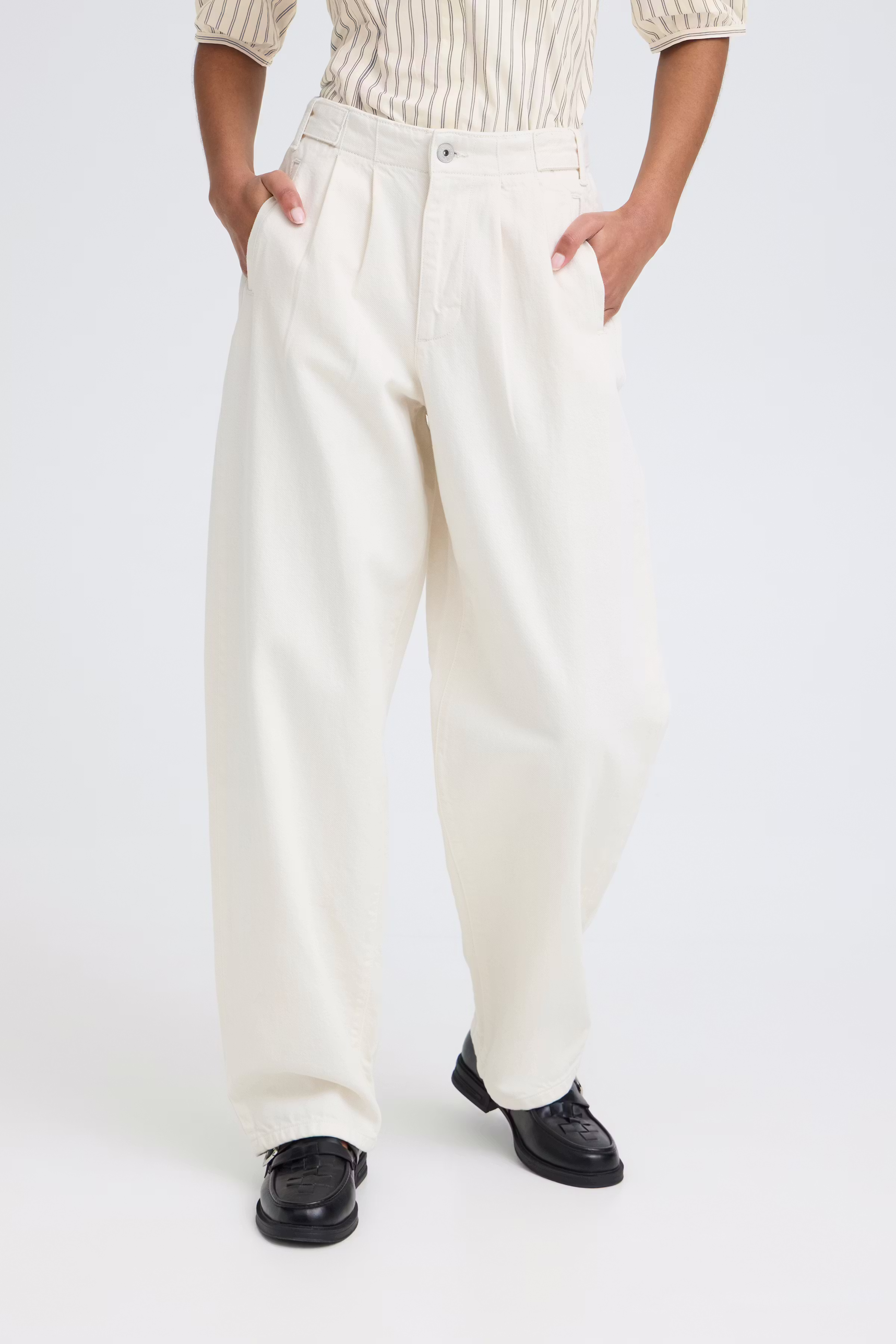 IHHEZANO Jeans LOOKBOOK FRONT 20125449-130905