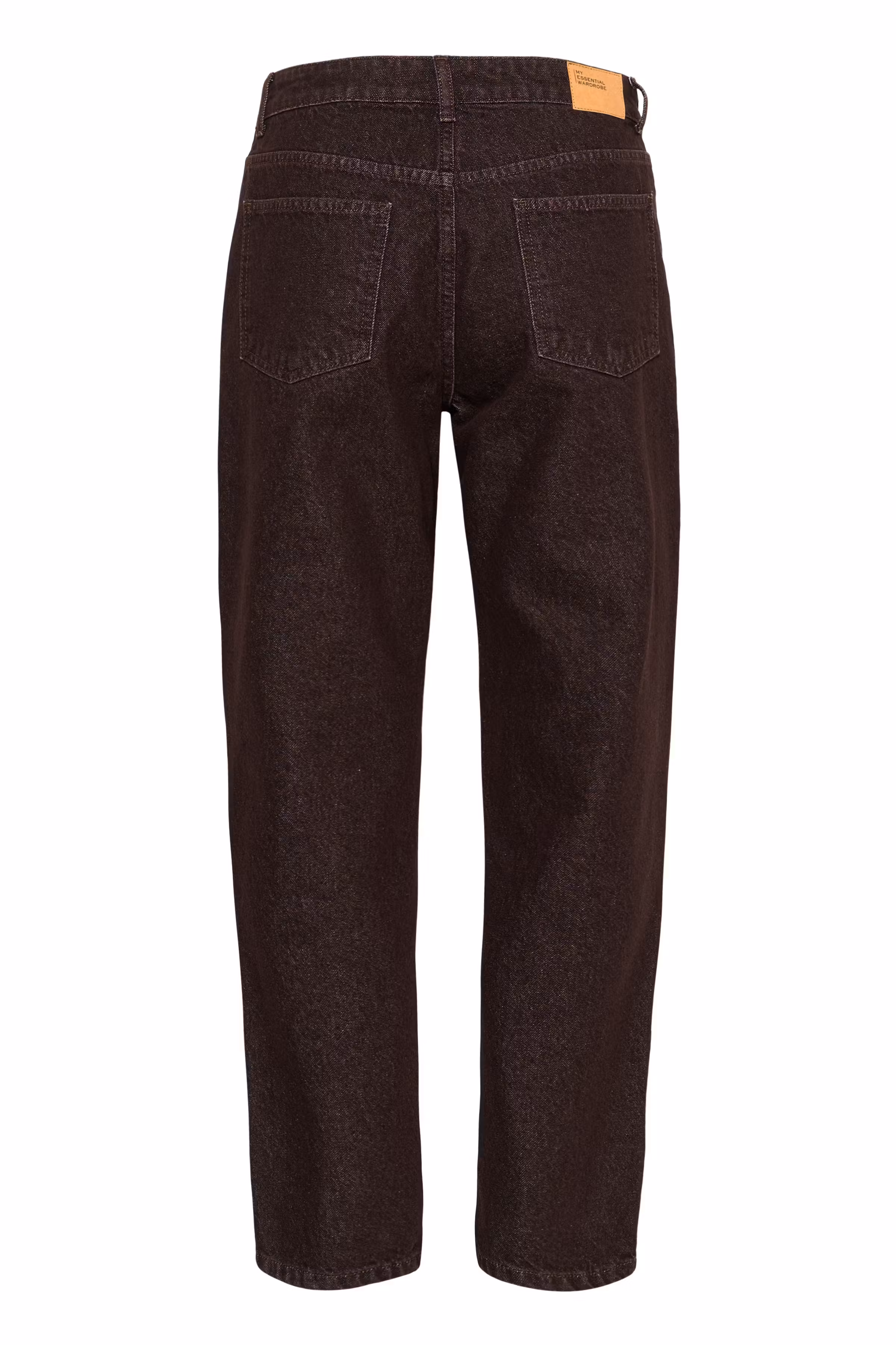 MWMommy Jeans PACK BACK 10705844-109758