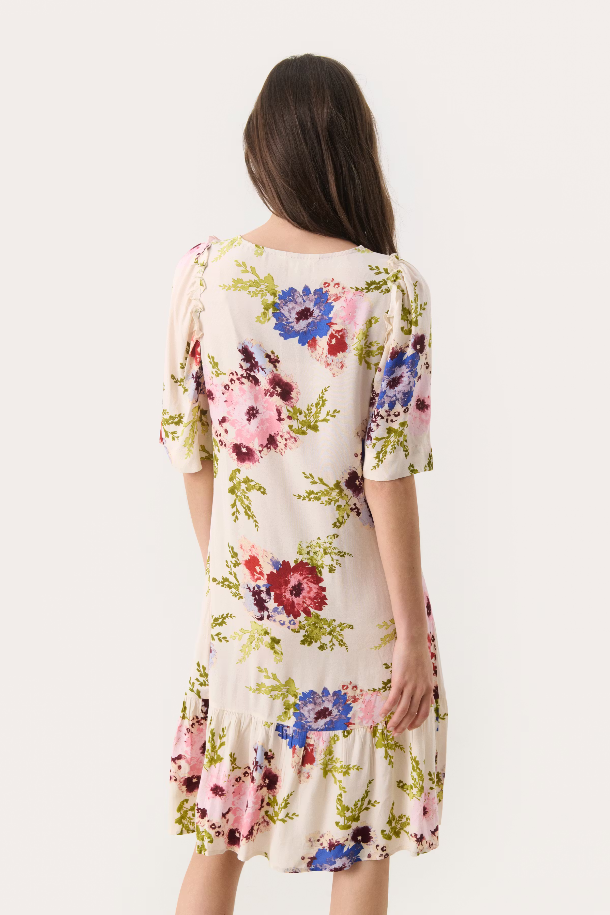 TippiPW Dress LOOKBOOK BACK 30309822-303962