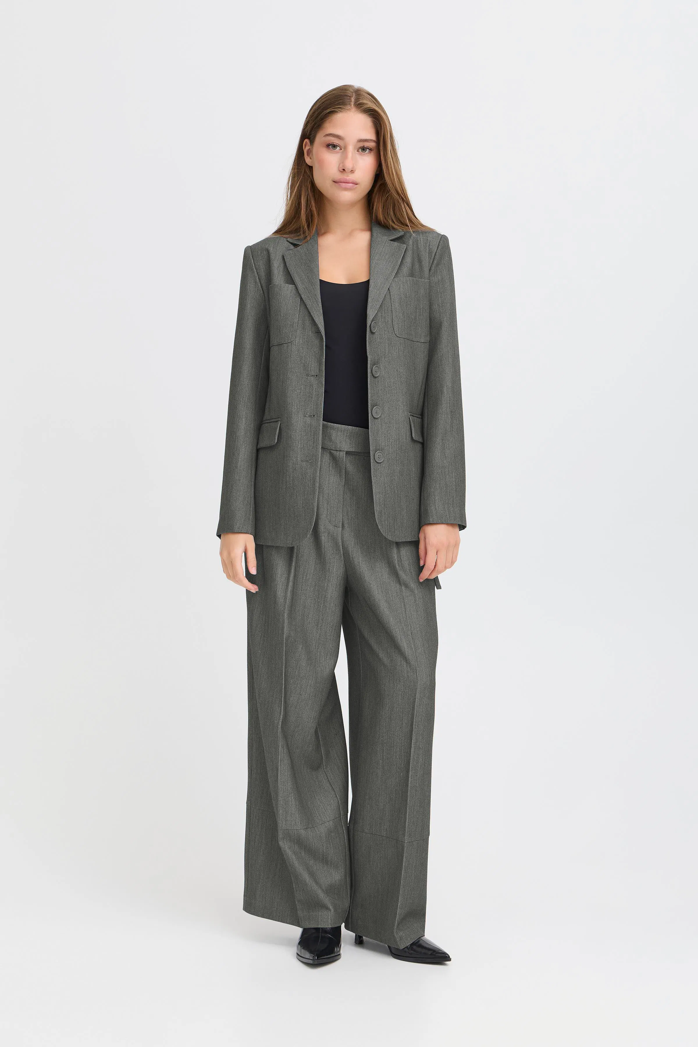 IHFILANO Blazer LOOKBOOK FRONT 20124451-200319