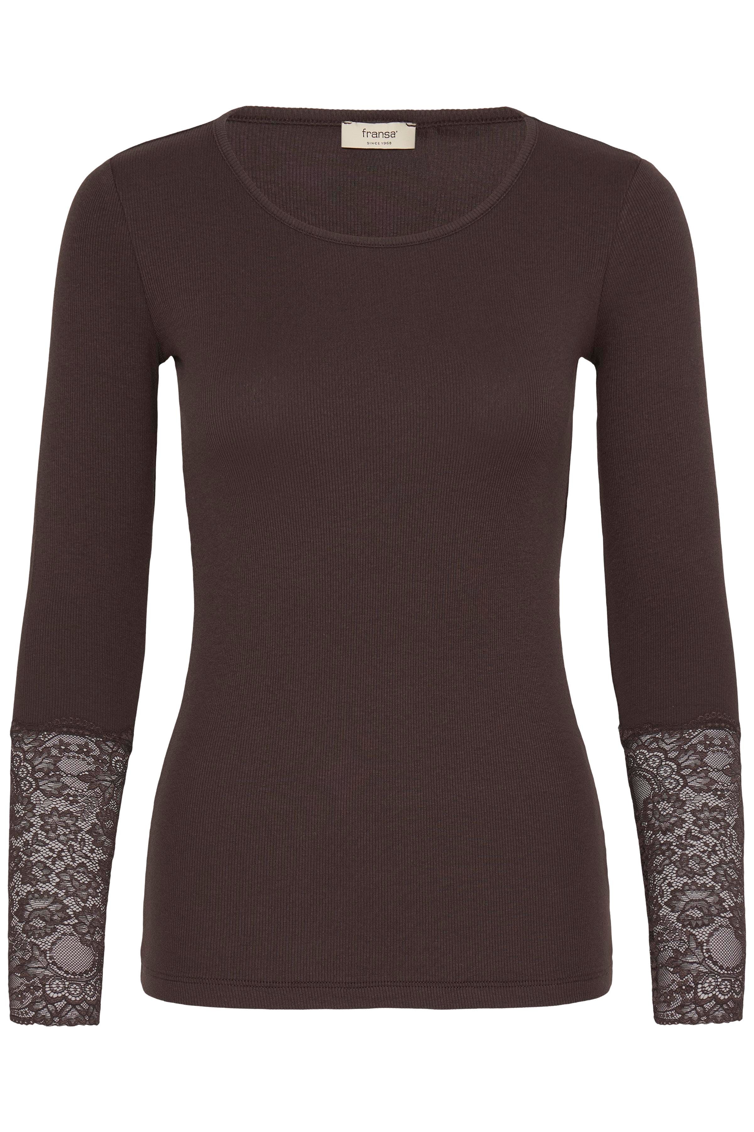 FRHIZAMOND T-shirt PACK FRONT 20613313-171512