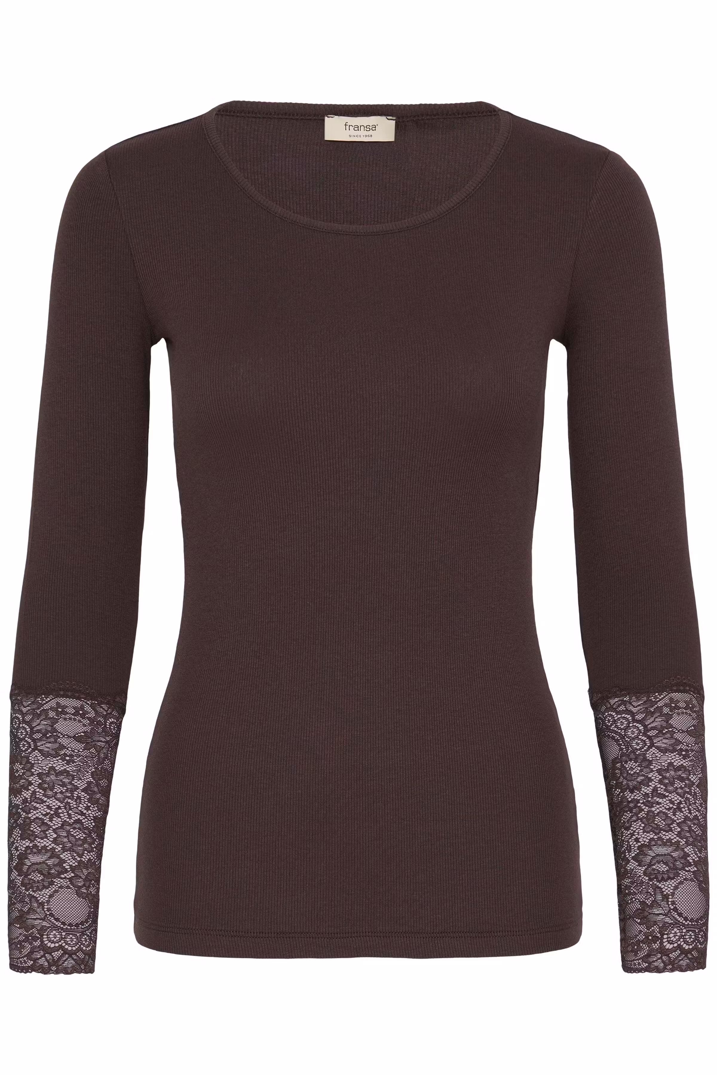 FRHIZAMOND T-shirt PACK FRONT 20613313-191109