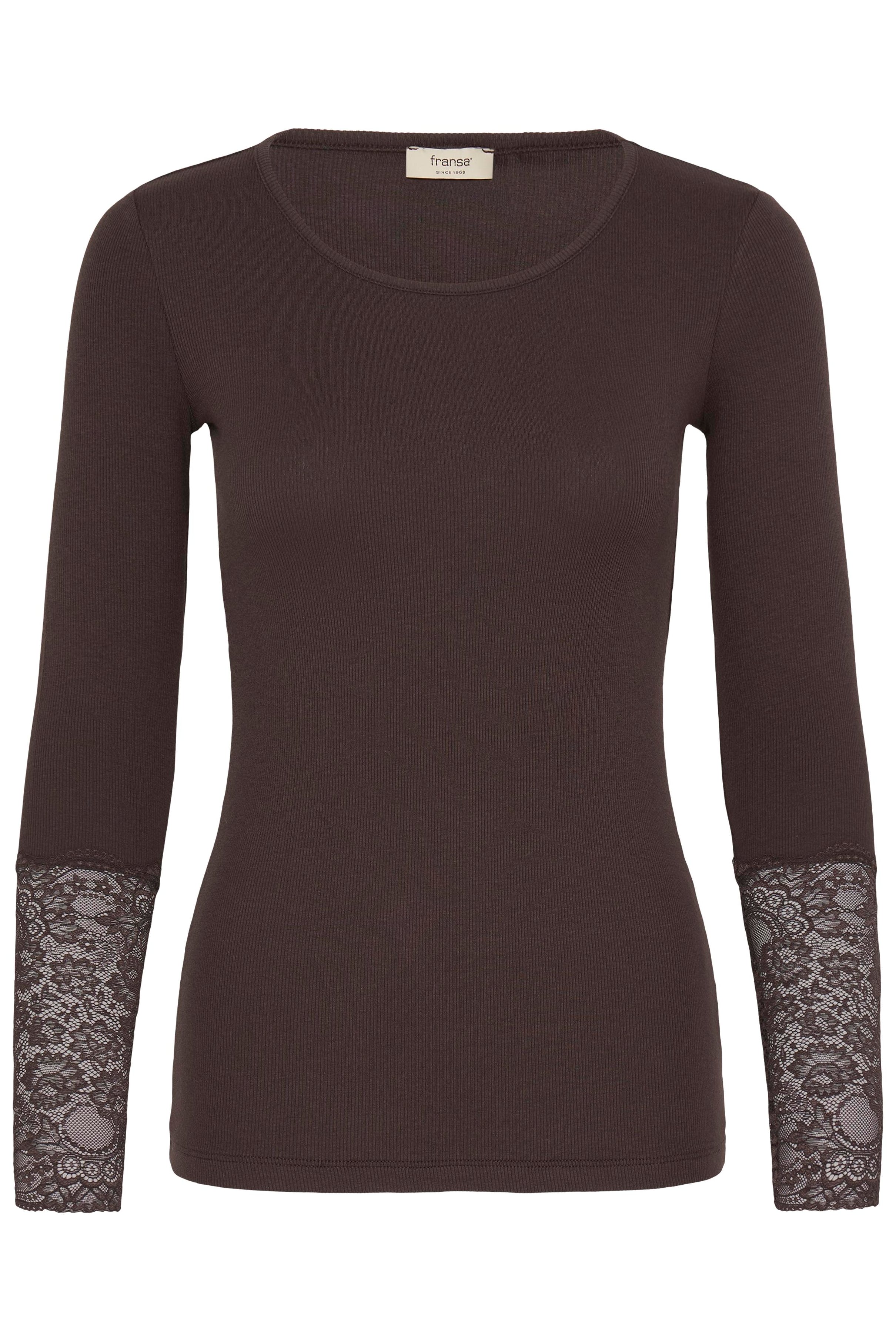 FRHIZAMOND T-shirt PACK FRONT 20613313-110602