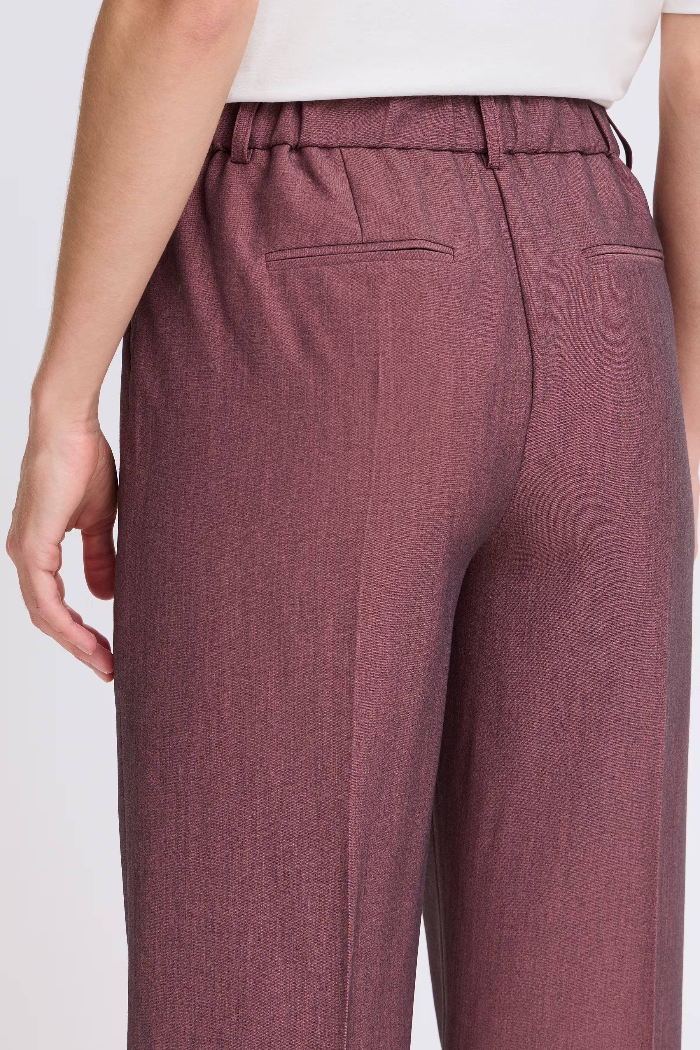 BYDANTA Bukser LOOKBOOK DETAIL 20806640-1816161