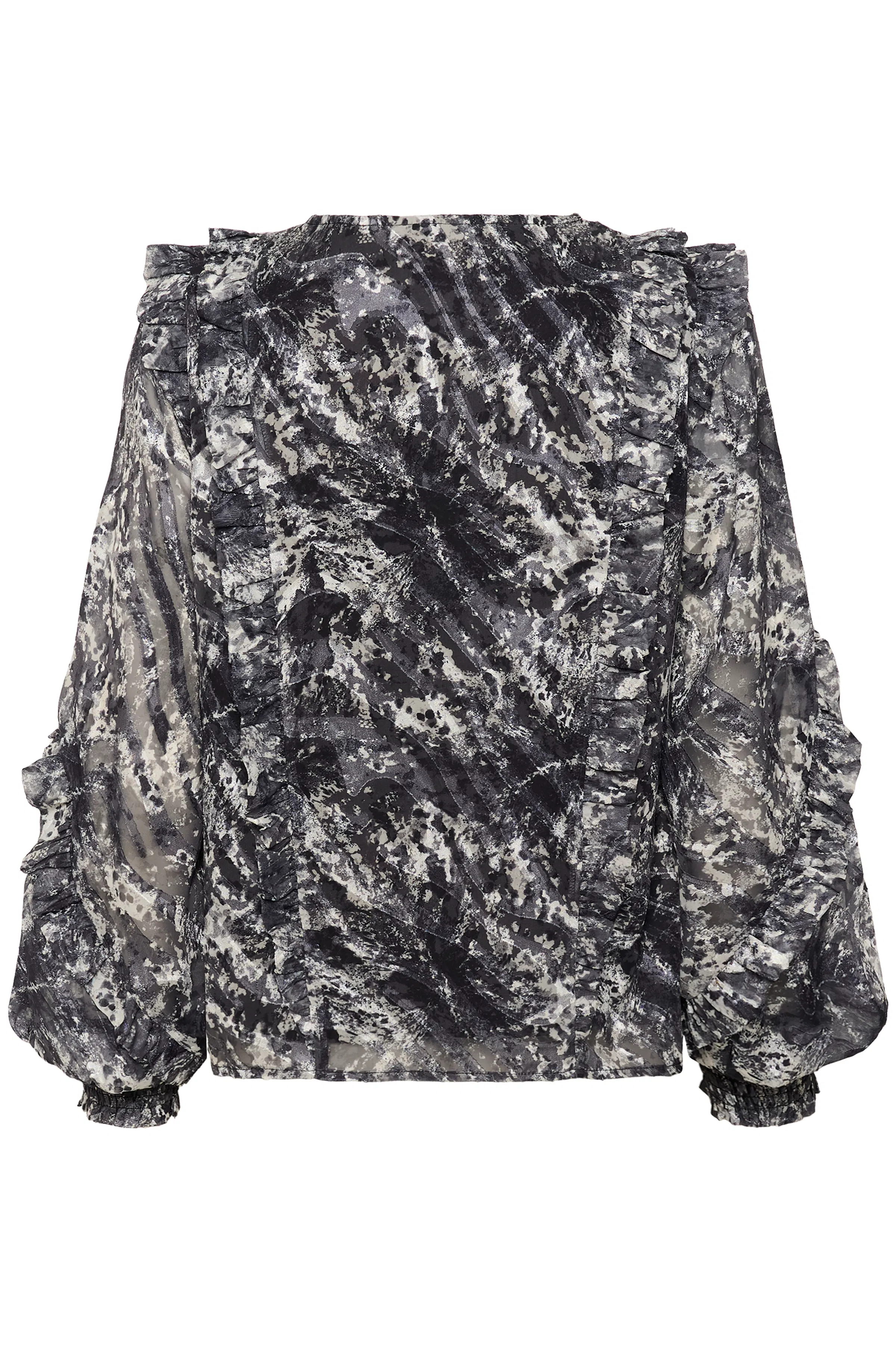 KAalica Blouse PACK BACK 10510525-108203