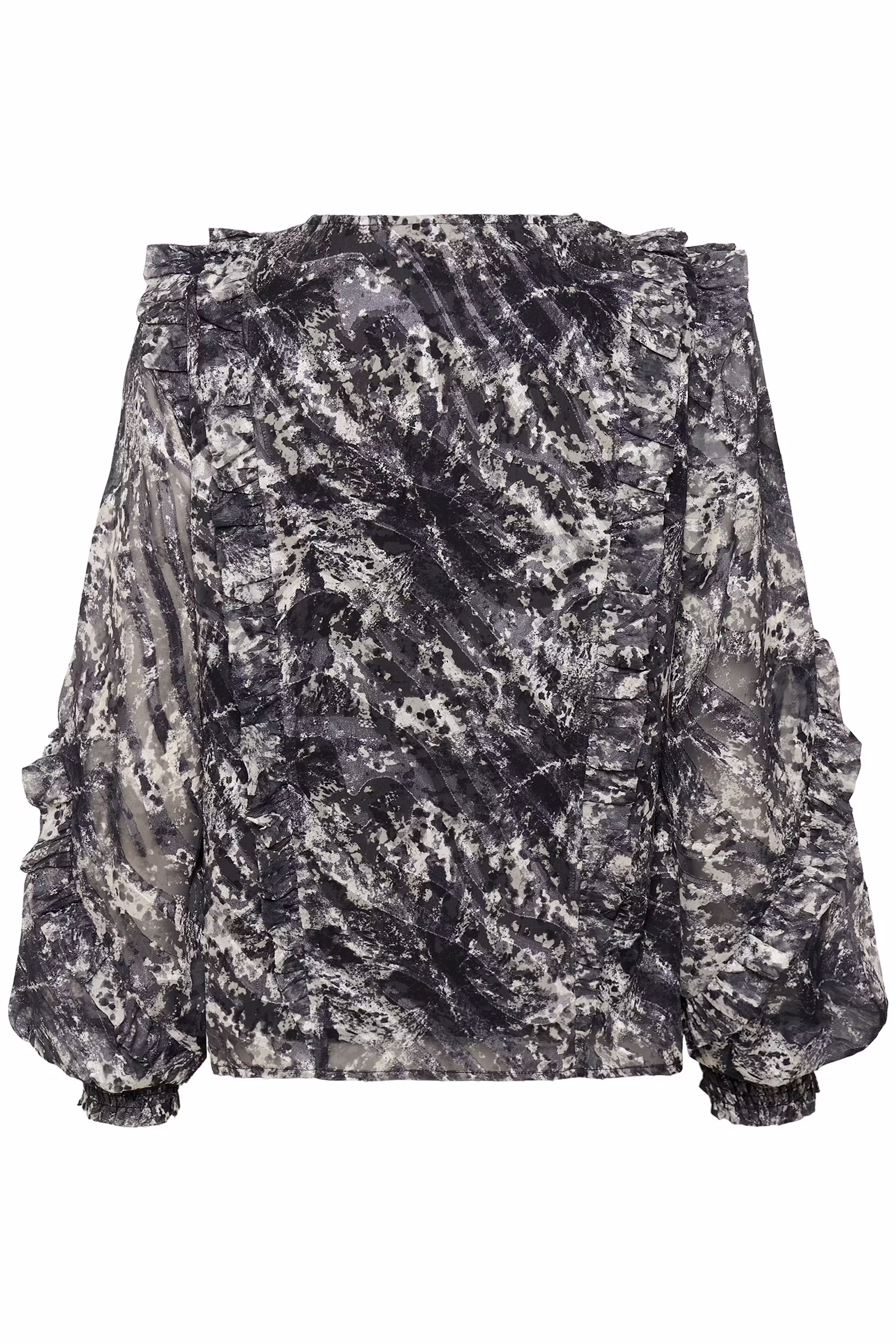 KAalica Bluse PACK BACK 10510525-108203