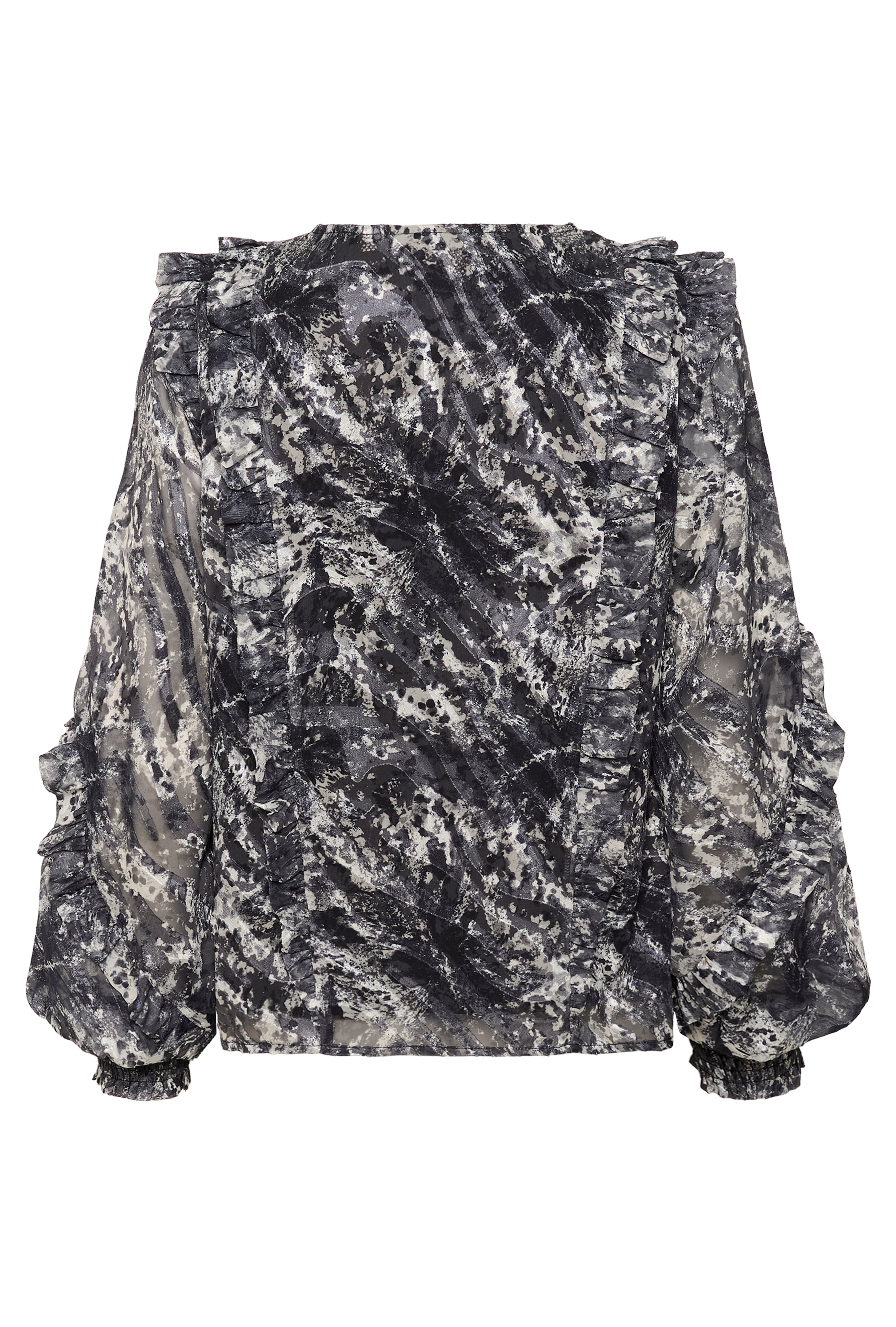 KAalica Bluse PACK BACK 10510525-108203