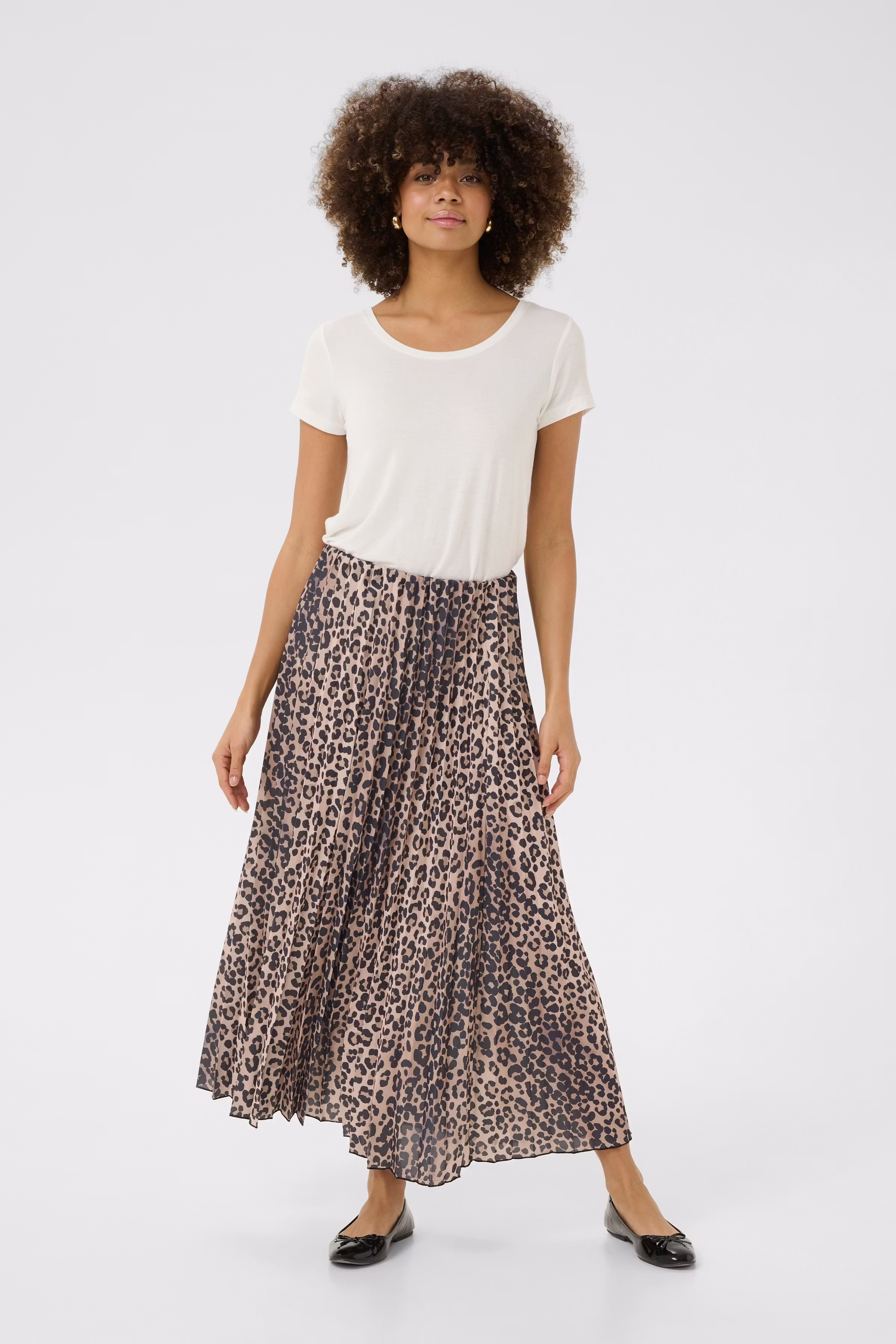 CUelda Nederdel LOOKBOOK FRONT 50111523-107355