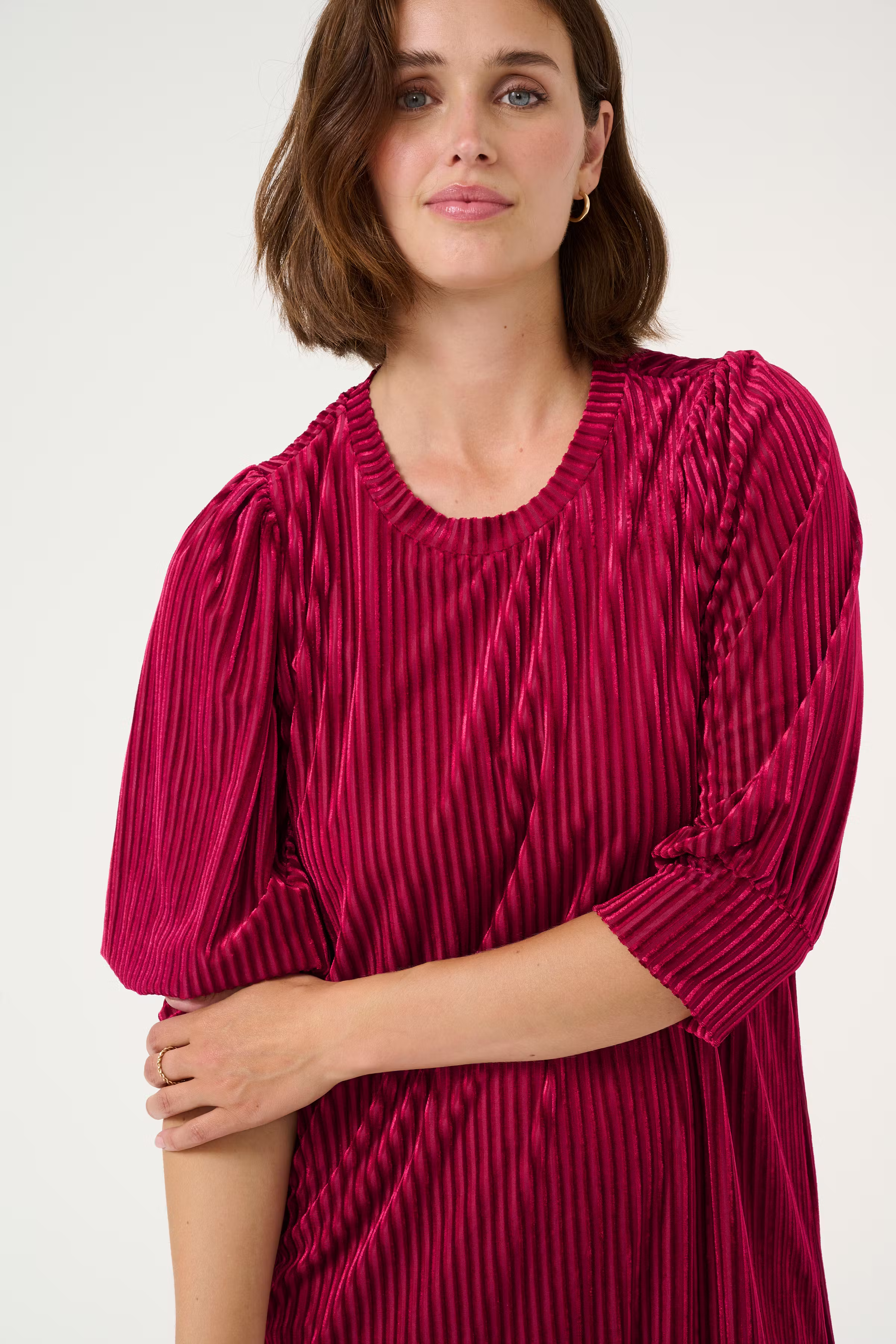 KAcaca Kjole LOOKBOOK DETAIL 10509795-106907