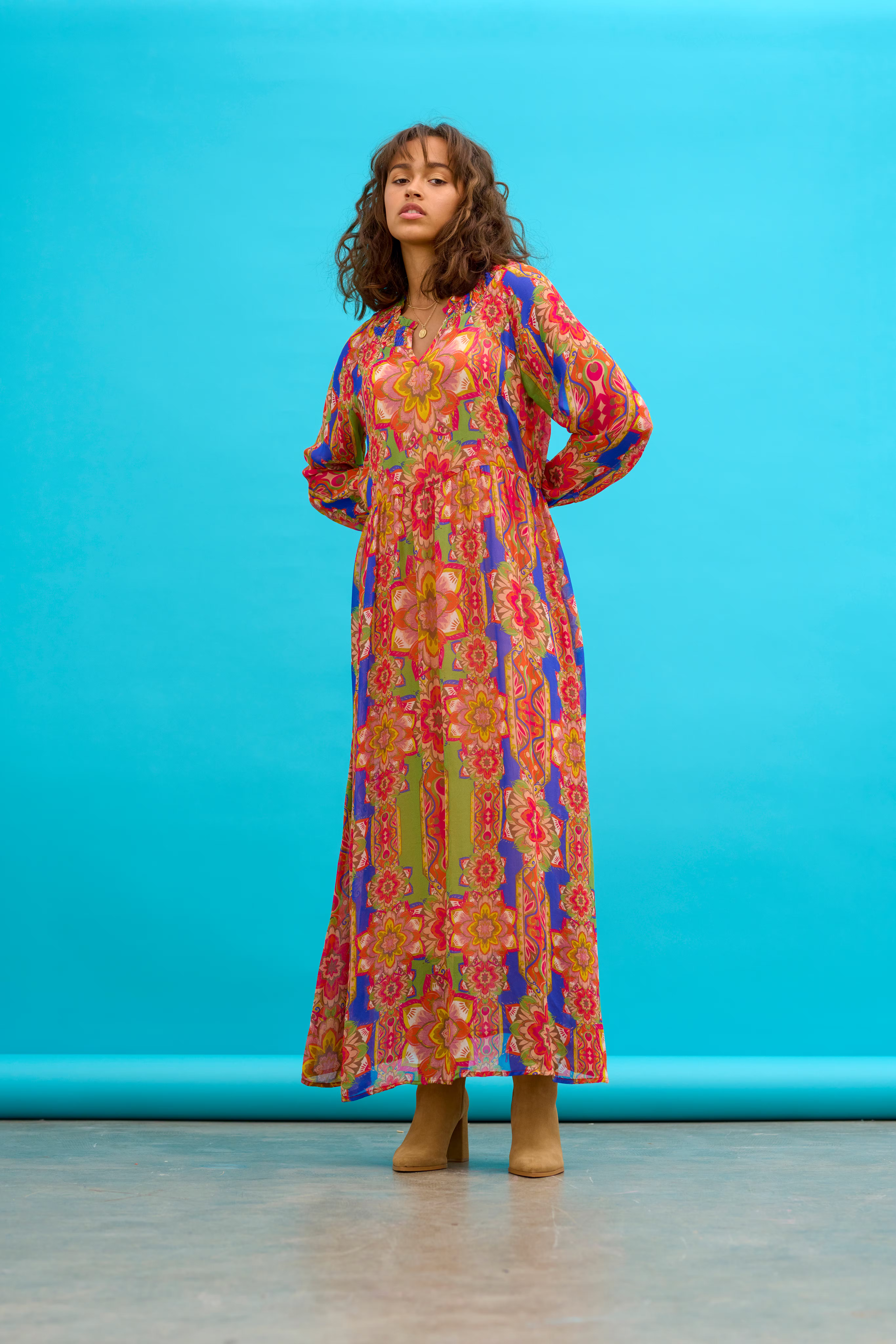 CRCarolina Dress LOCATION NONE 10610980-103836