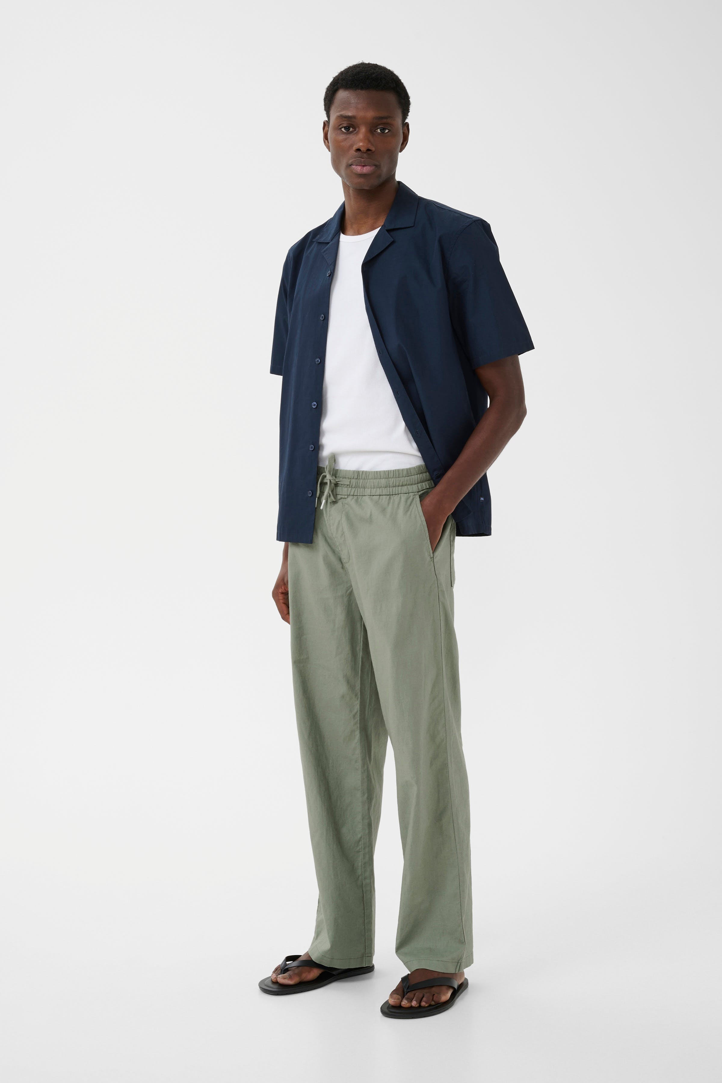 MABarton Wide Trousers LOOKBOOK FRONT 30208435-176212